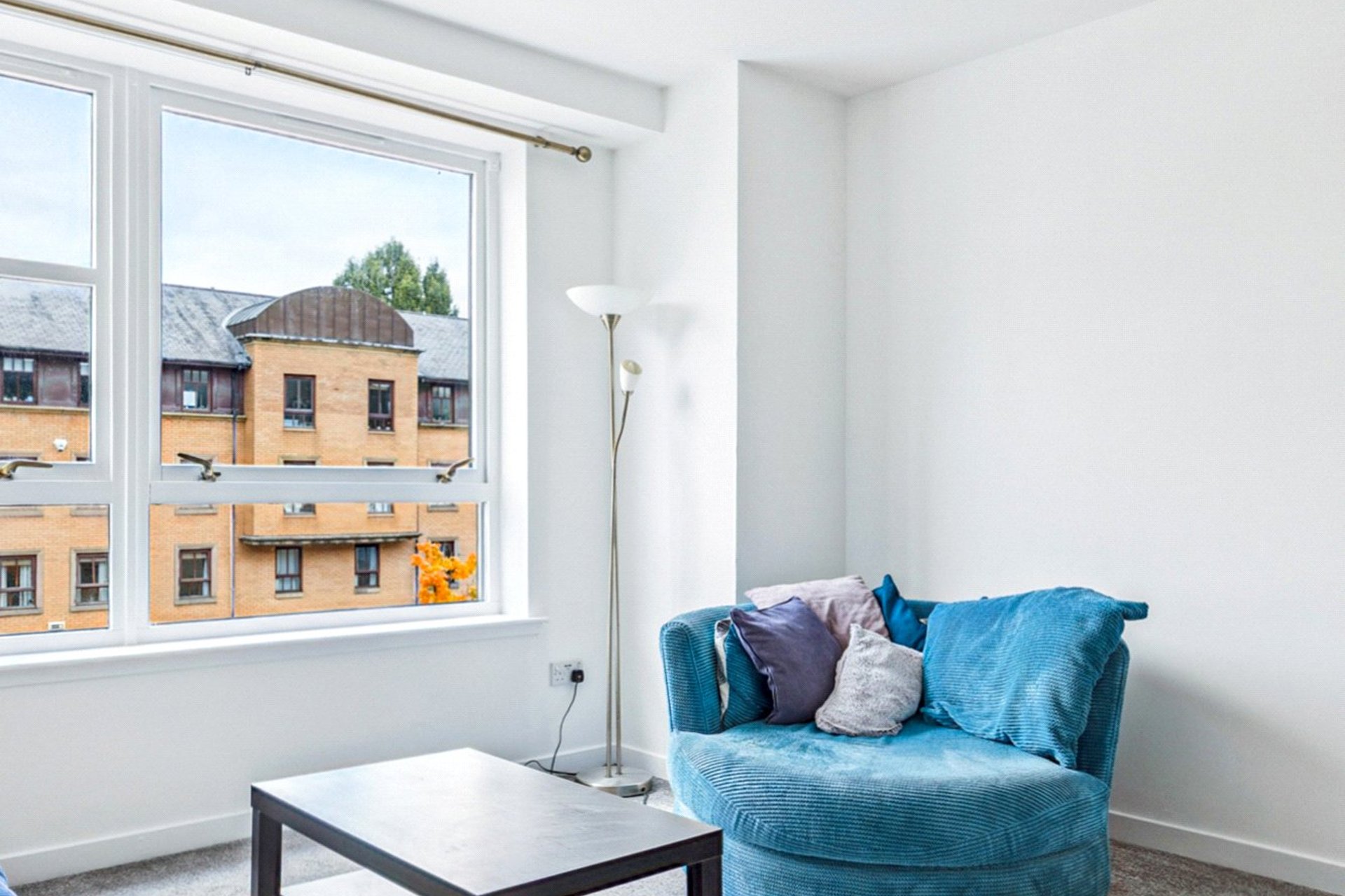 Flat 2/1, 174 Cumberland Street, New Gorbals, Glasgow City, G5 0SH - Picture #7