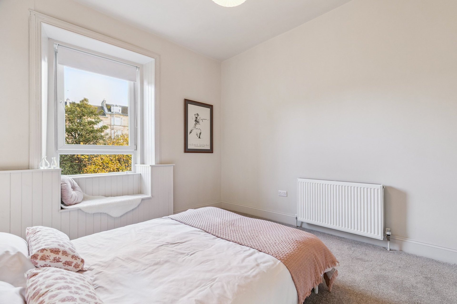 3/2, 11 Cumming Drive, Mount Florida, Glasgow, G42 9AE - Picture #10