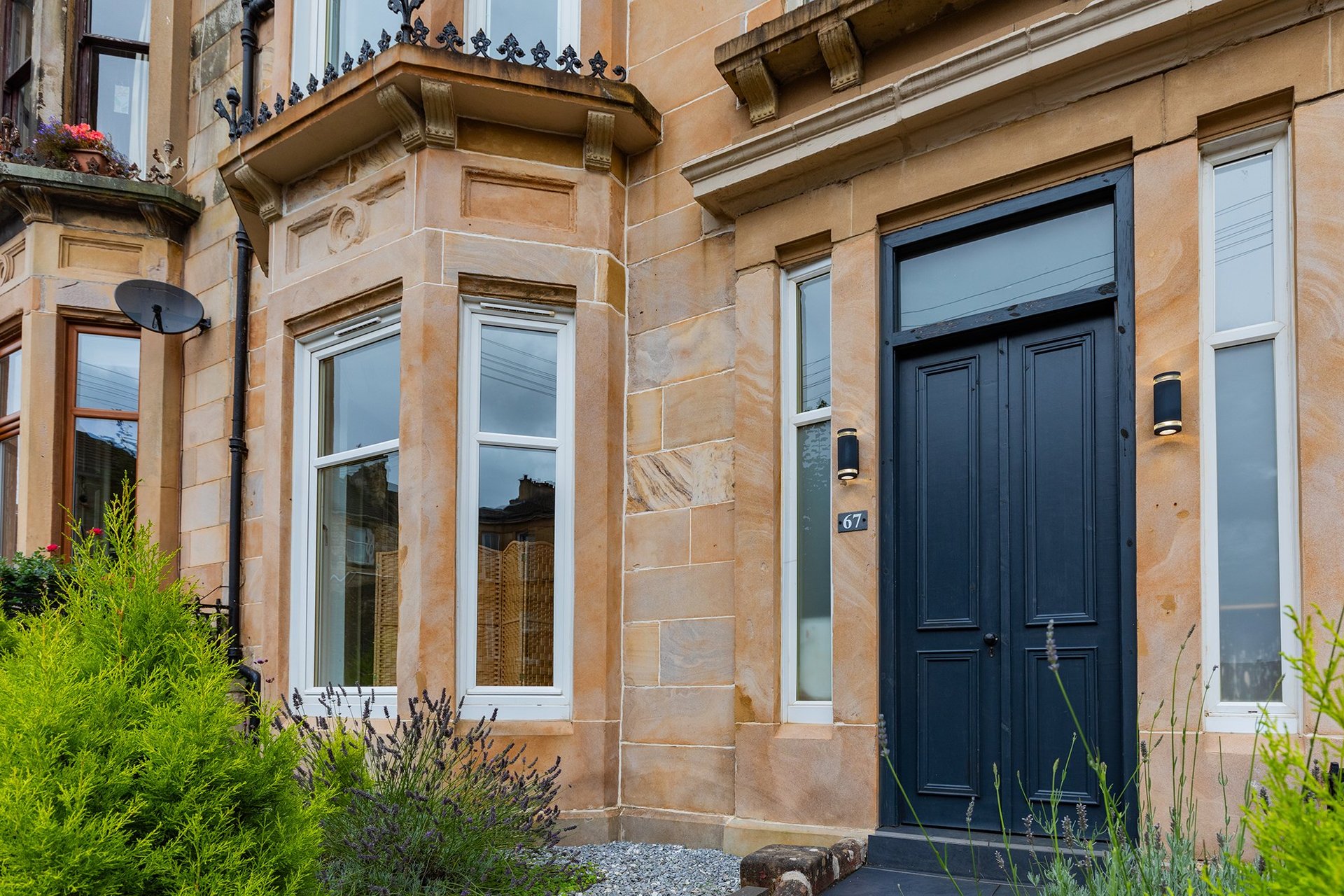 67 Overdale Street, Langside, Glasgow, G42 9PZ - Picture #37