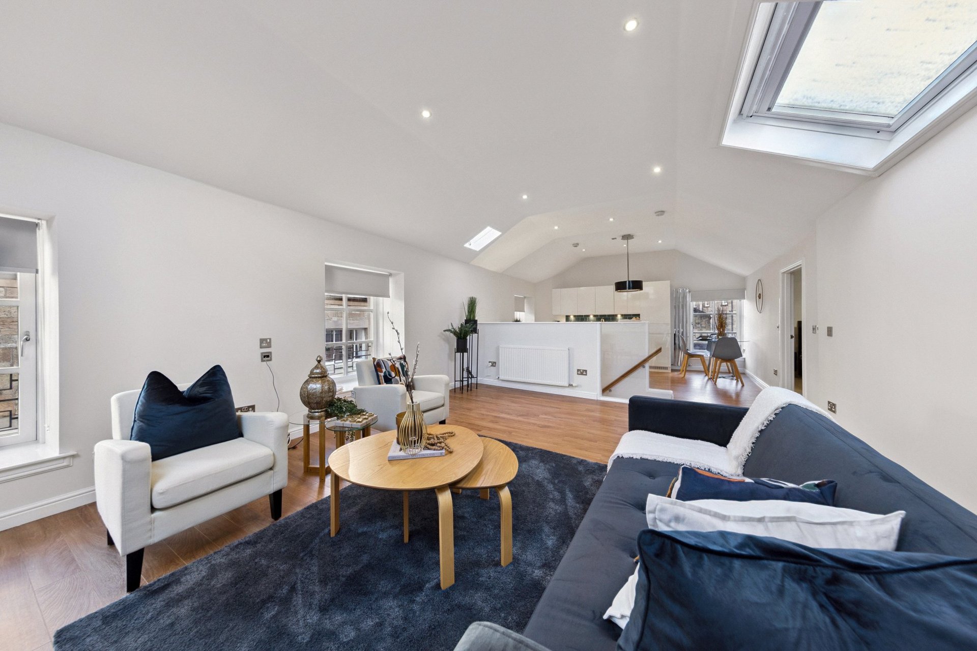 4 Park Terrace East Lane, Park, Glasgow, G3 6HG - Picture #7