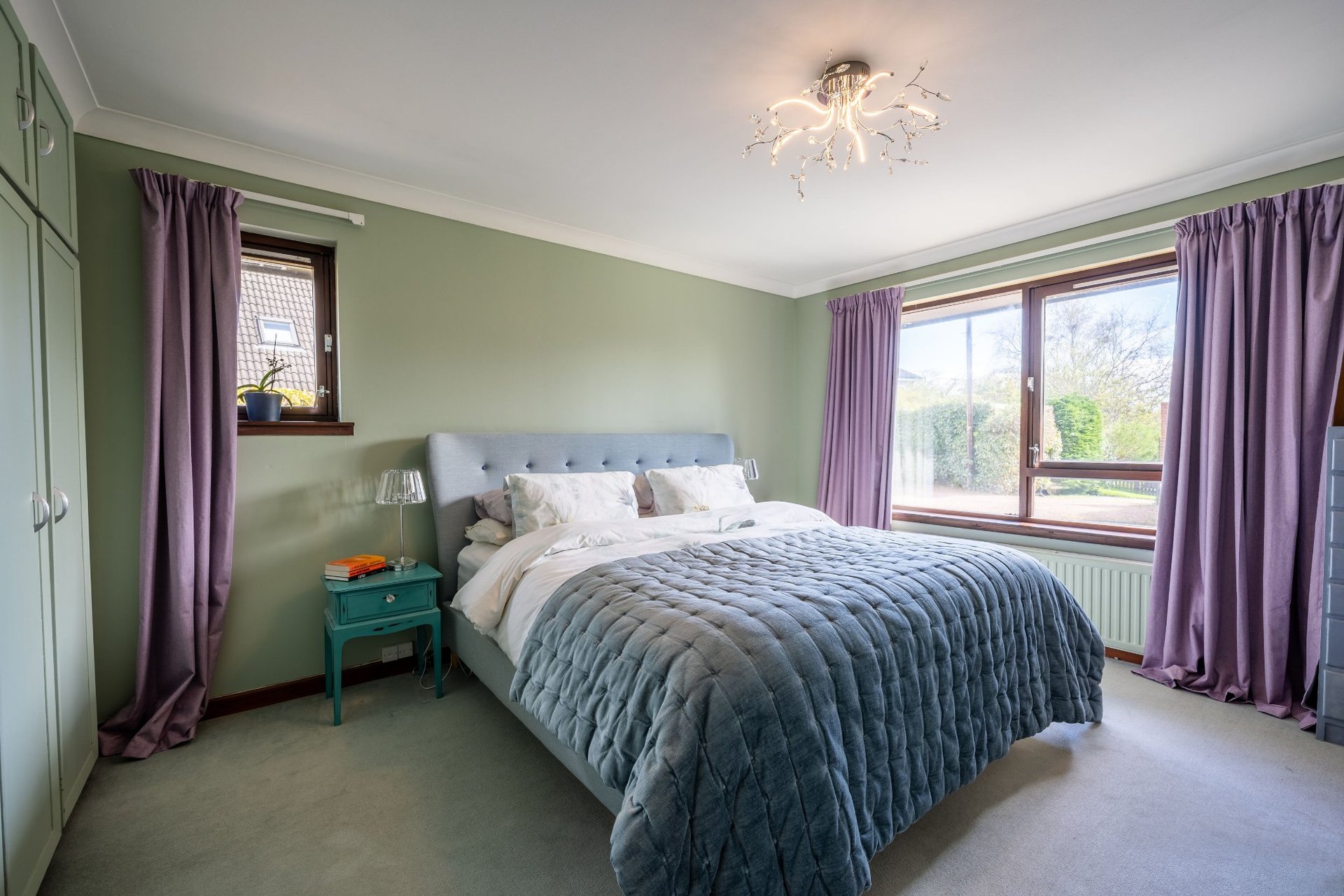 Beech House, 4 Mavis Haugh, Hepburn Gardens, St. Andrews, KY16 9LT - Picture #19