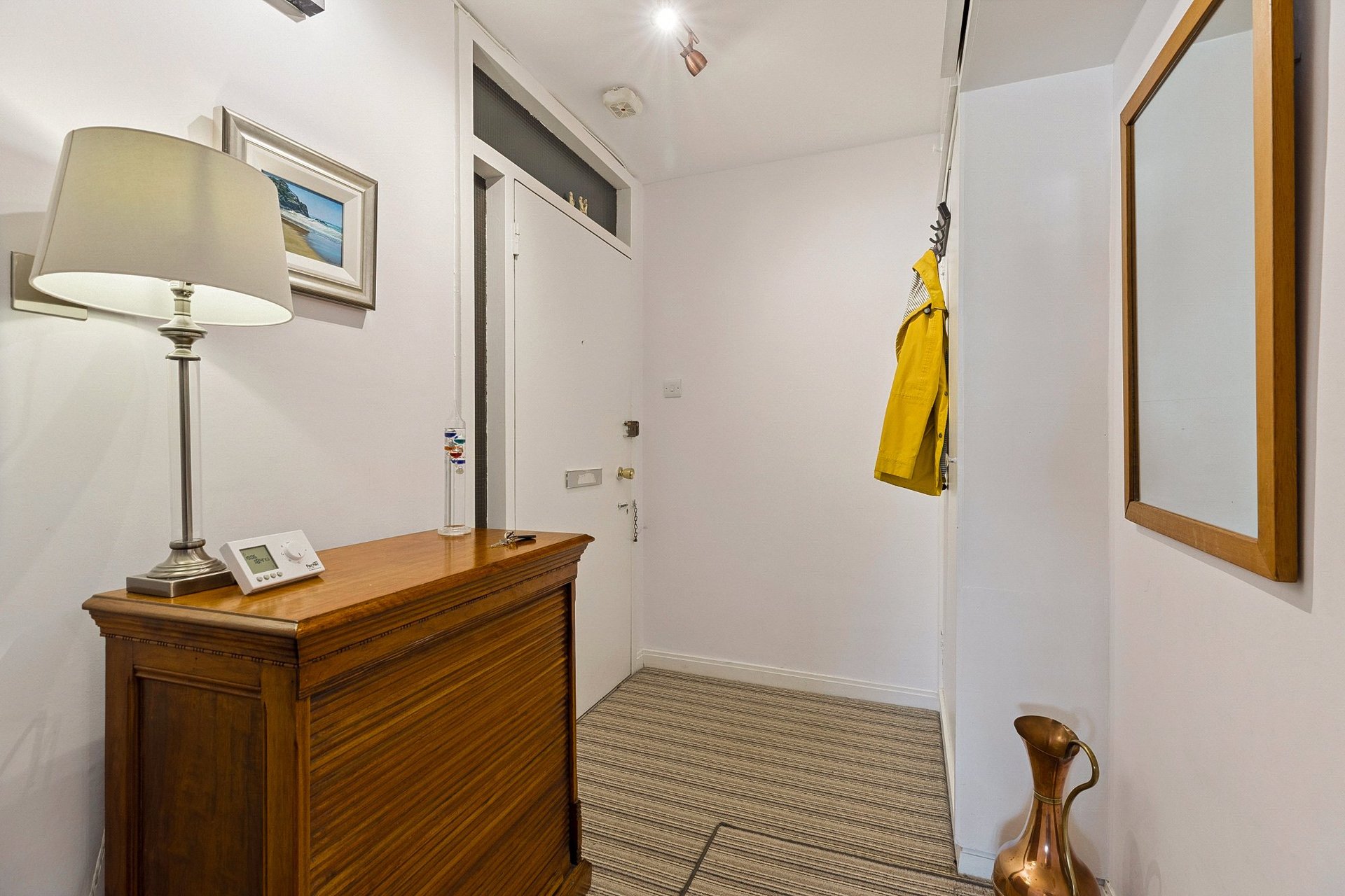 16 Norwood Park, Bearsden, G61 2RF - Picture #21