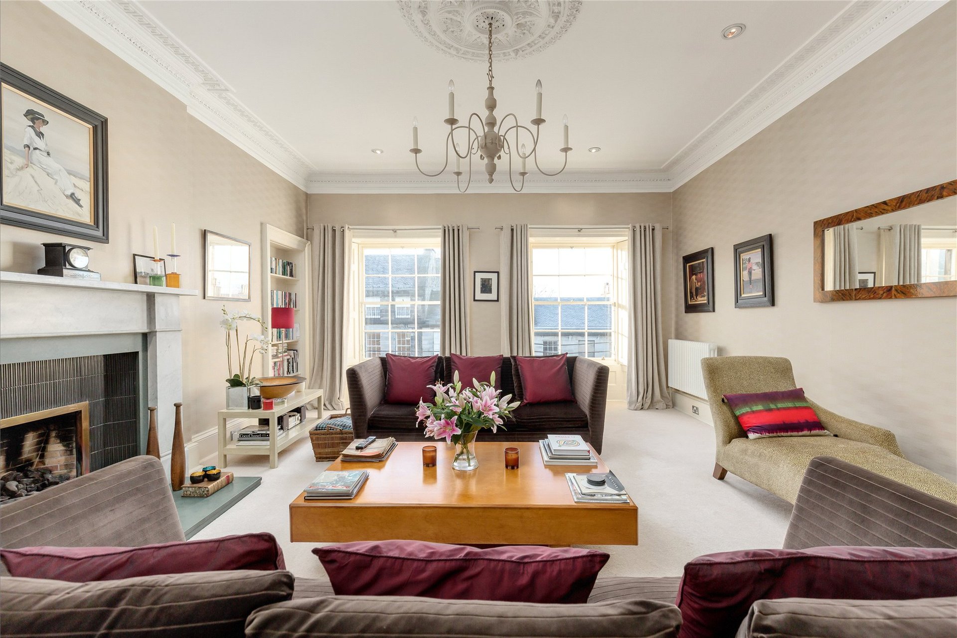 31/5 India Street, Edinburgh, EH3 6HE - Picture #3