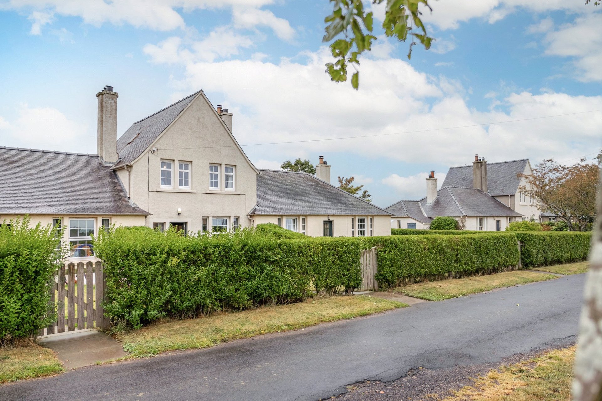 2 Skedsbush Cottages, Haddington, East Lothian, EH41 4JP - Picture #1