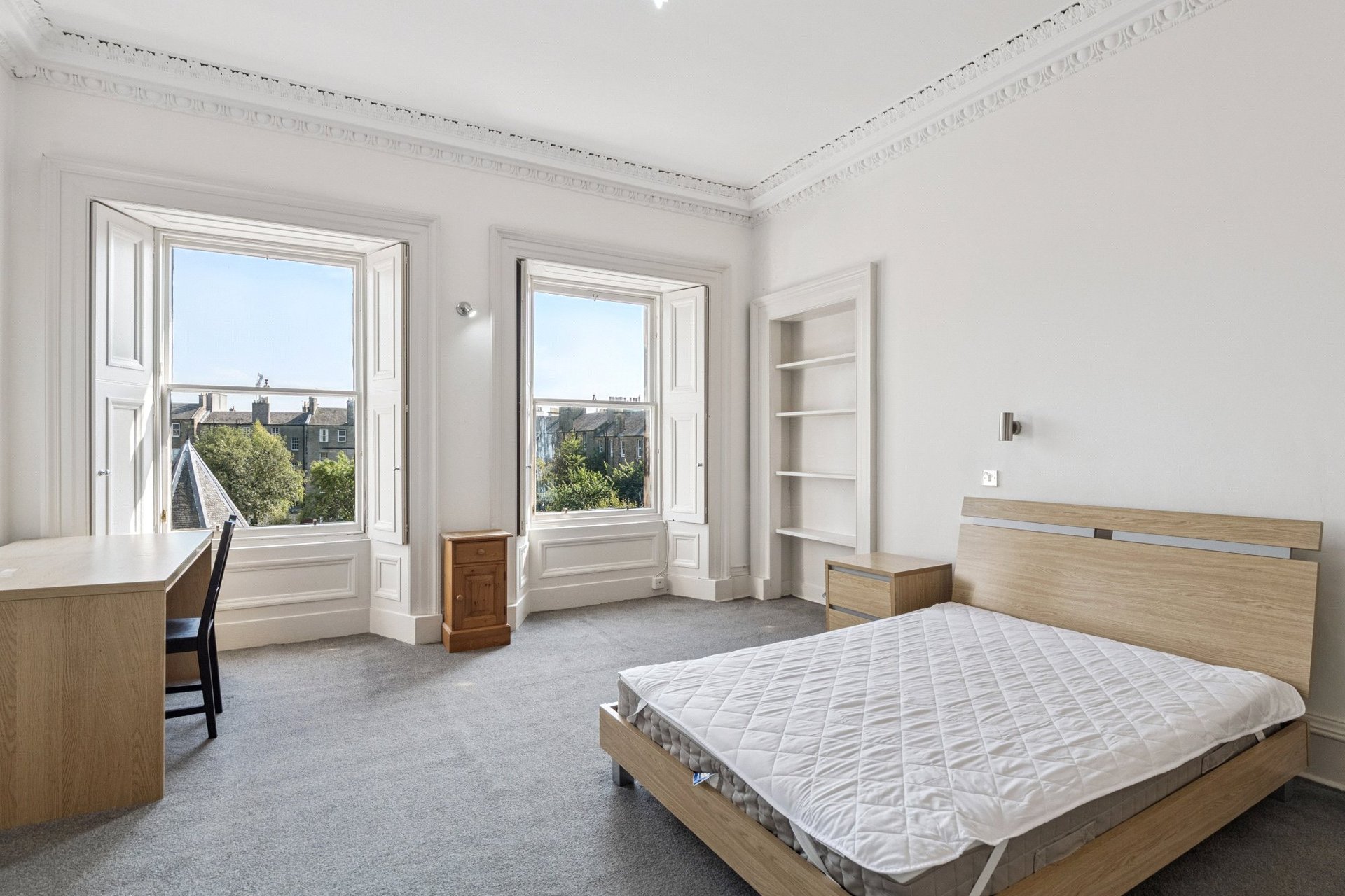 11/5 (3f1), Lutton Place, Edinburgh, Midlothian, EH8 9PD - Picture #6