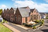 14 Old School Apartments, Upper Allan Street, Blairgowrie, PH10 6HJ - Picture #1