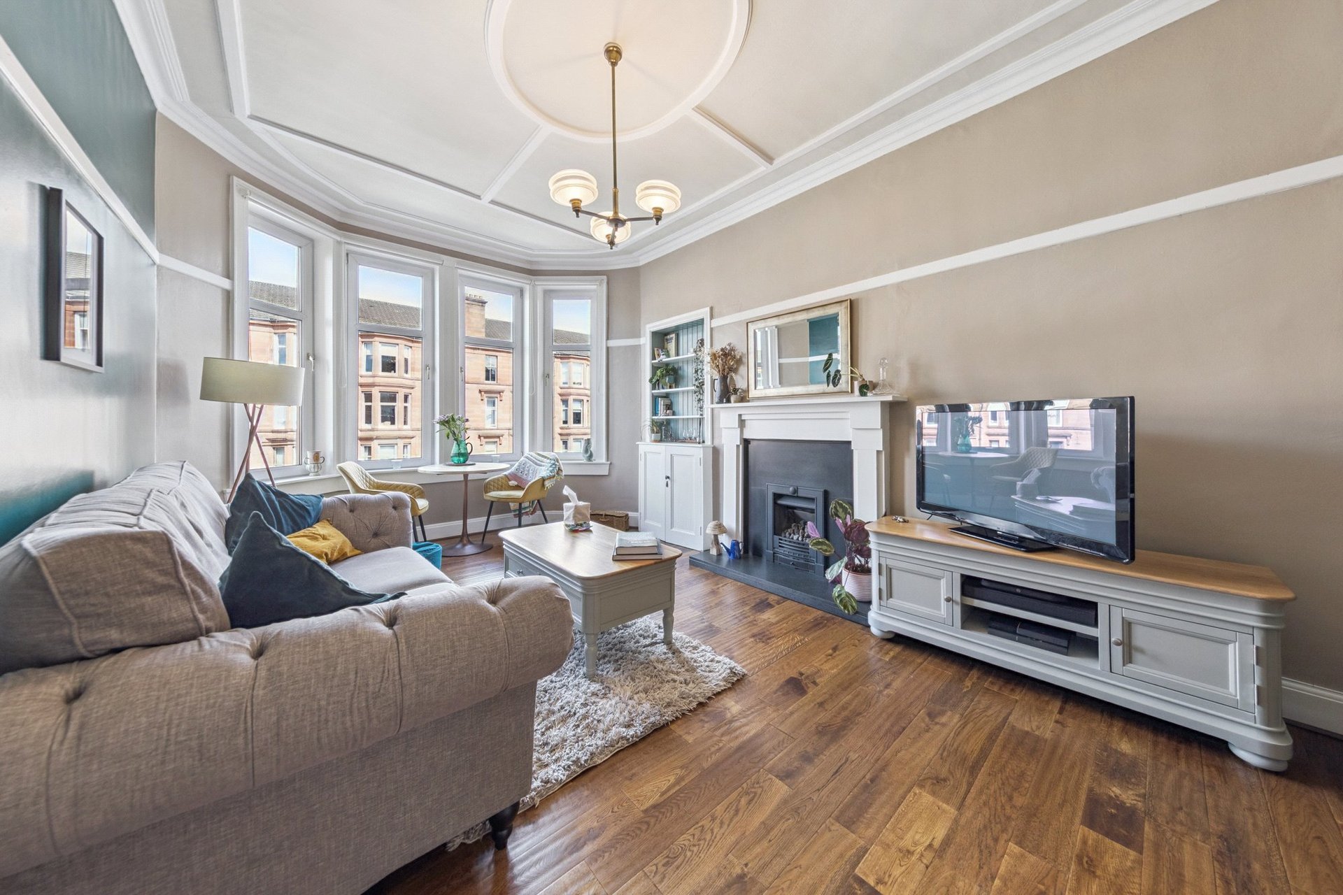 2/2, 267 Crow Road, Broomhill, Glasgow, G11 7BE - Picture #10