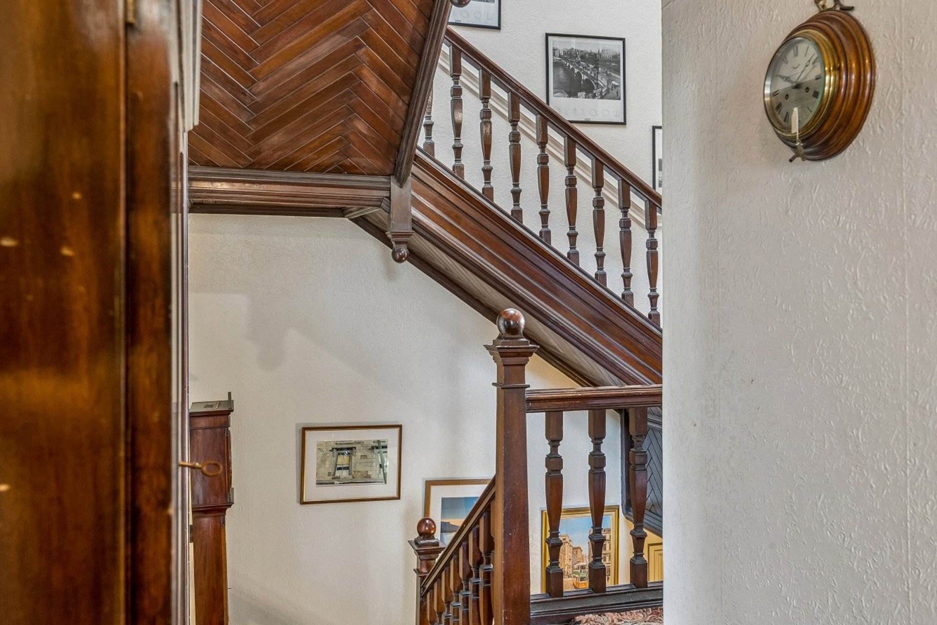 Windyknowe, 168 Southbrae Drive, Jordanhill, Glasgow, G13 1TX - Picture #30