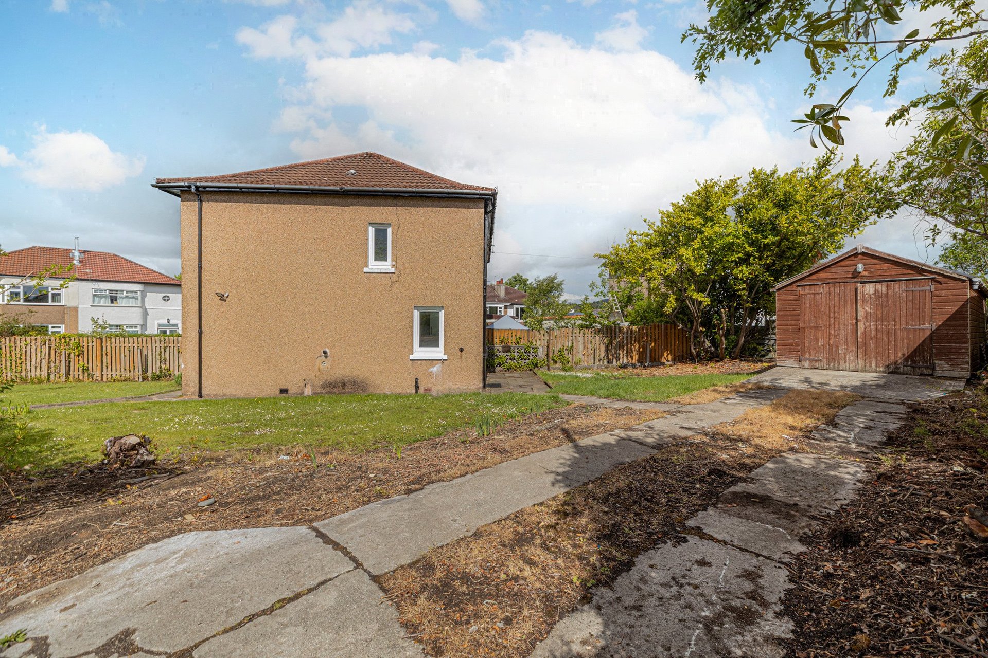 30 Iain Road, Bearsden, G61 4PA - Picture #7