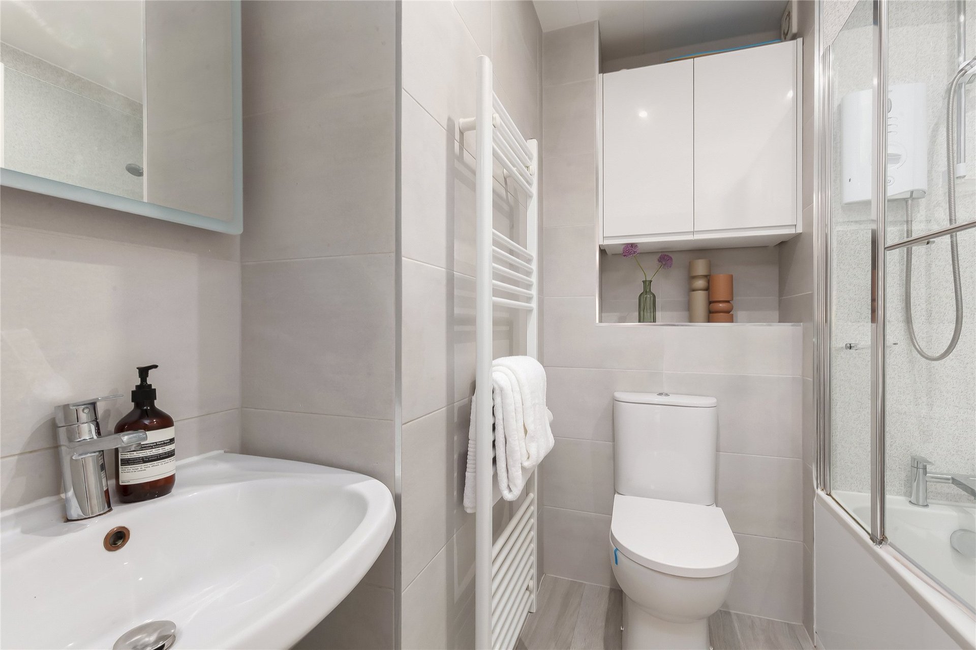 Flat 2, 41 West Bryson Road, Edinburgh, EH11 1BQ - Picture #16