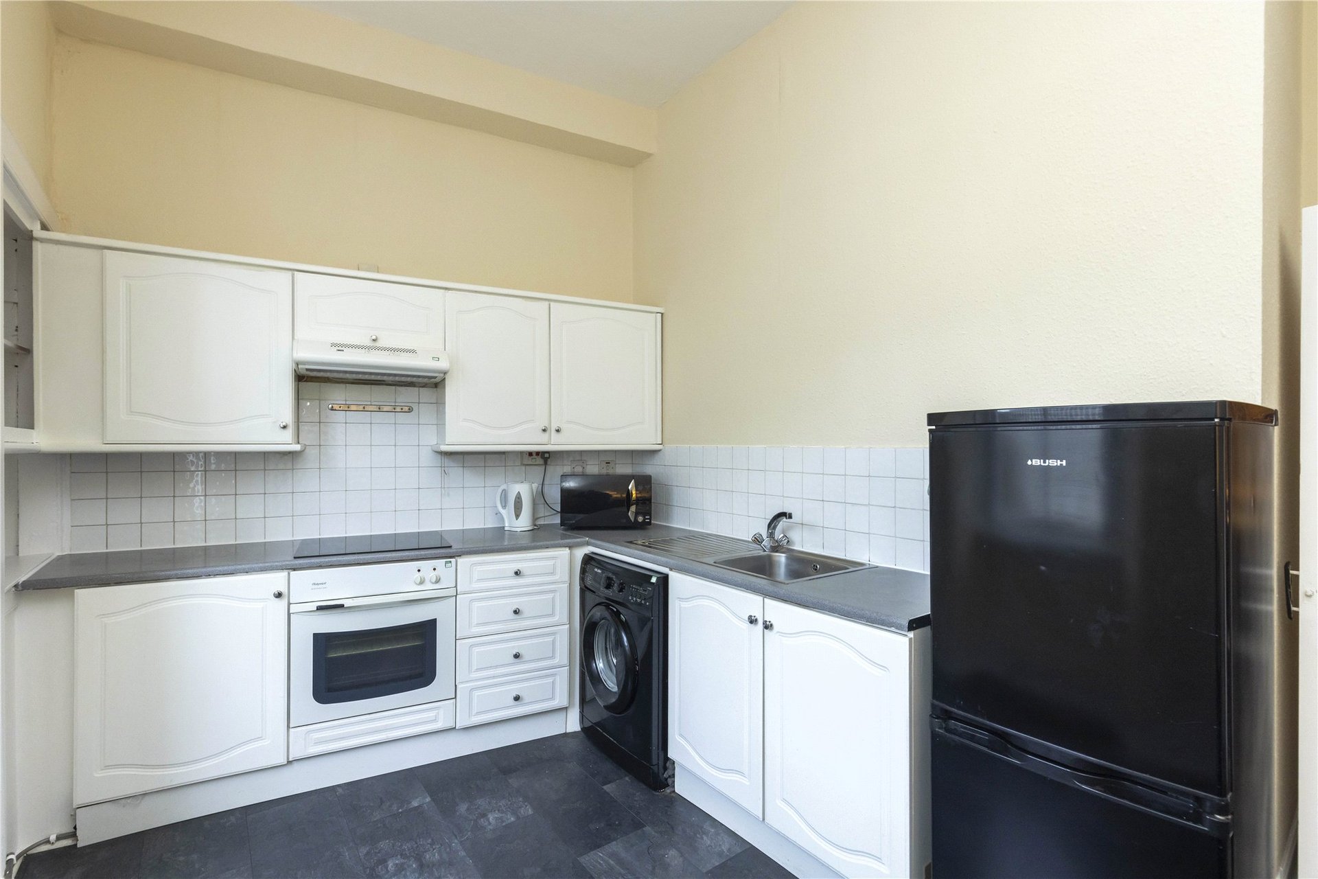 30/6 Lady Lawson Street, Edinburgh, Midlothian, EH3 9DS - Picture #5