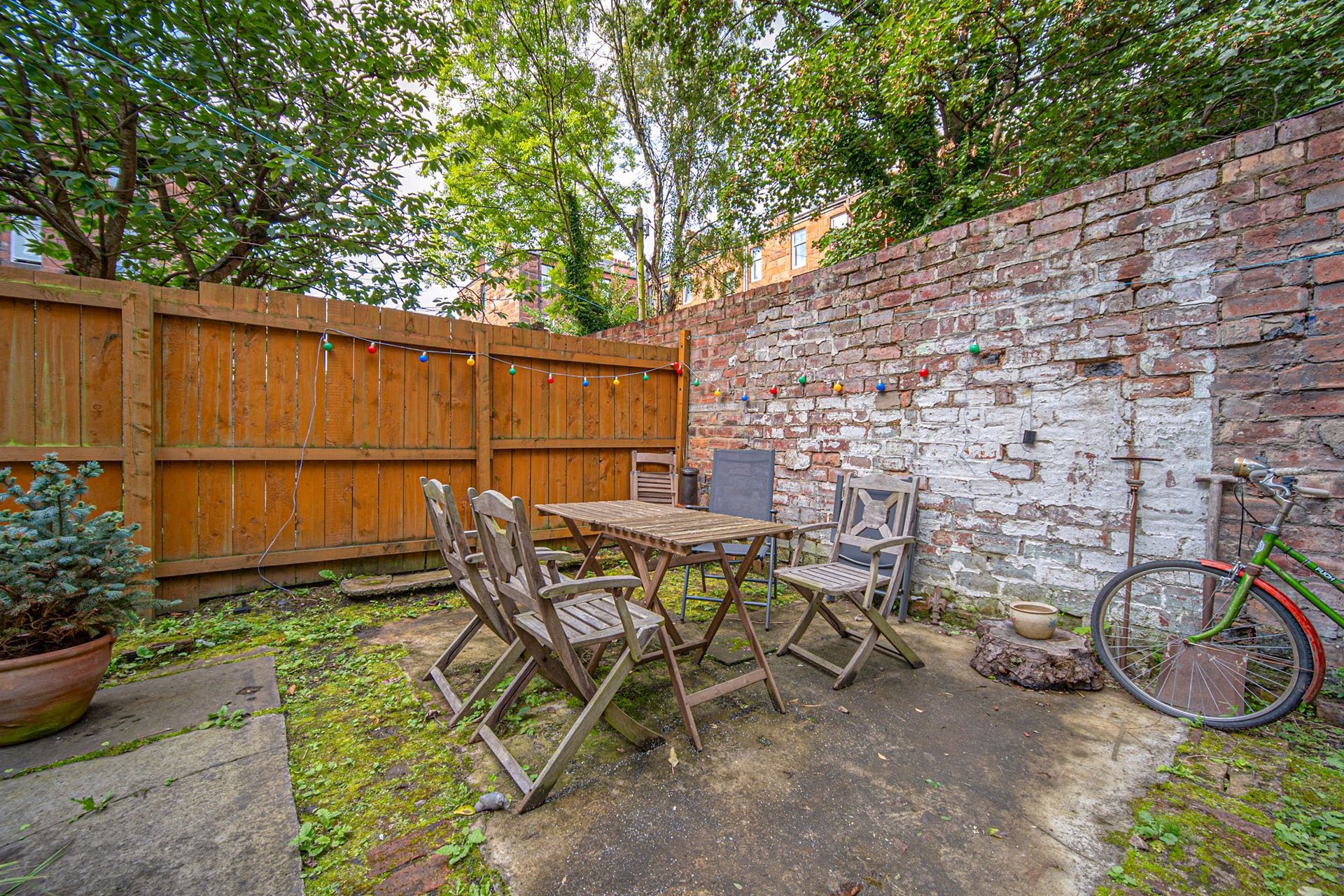 Flat 1/1, 167 Queens Drive, Queens Park, Glasgow, G42 8QY - Picture #29