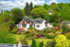 Hazelwood, Torwoodhill Road, Rhu, Helensburgh, Argyll and Bute, G84 8LF - Picture #1