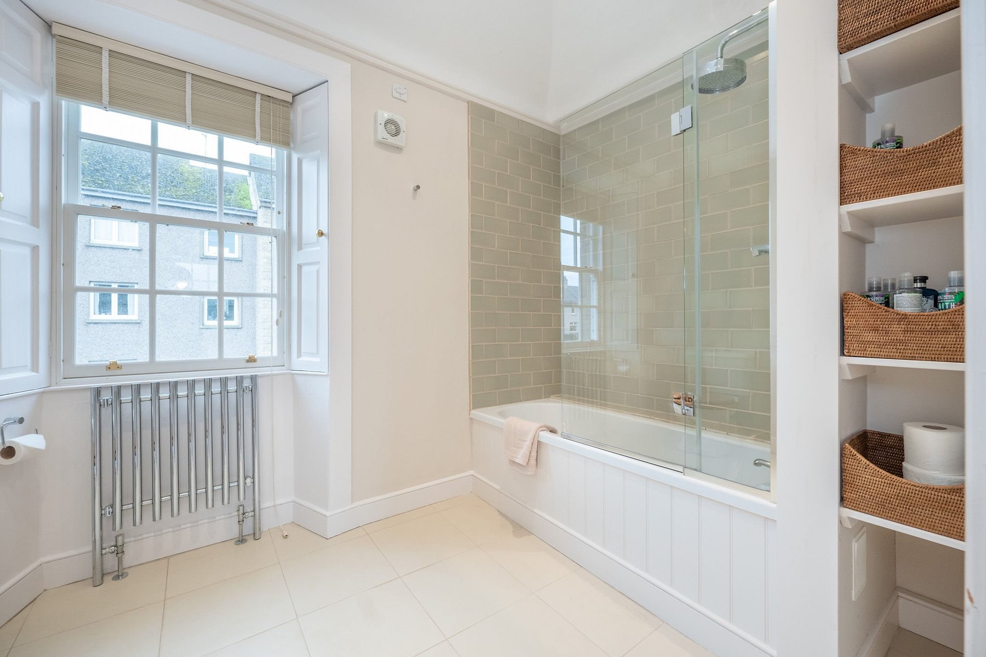 Dispensary House, 106 Roxburgh Street, Kelso, Scottish Borders, TD5 7DY - Picture #24