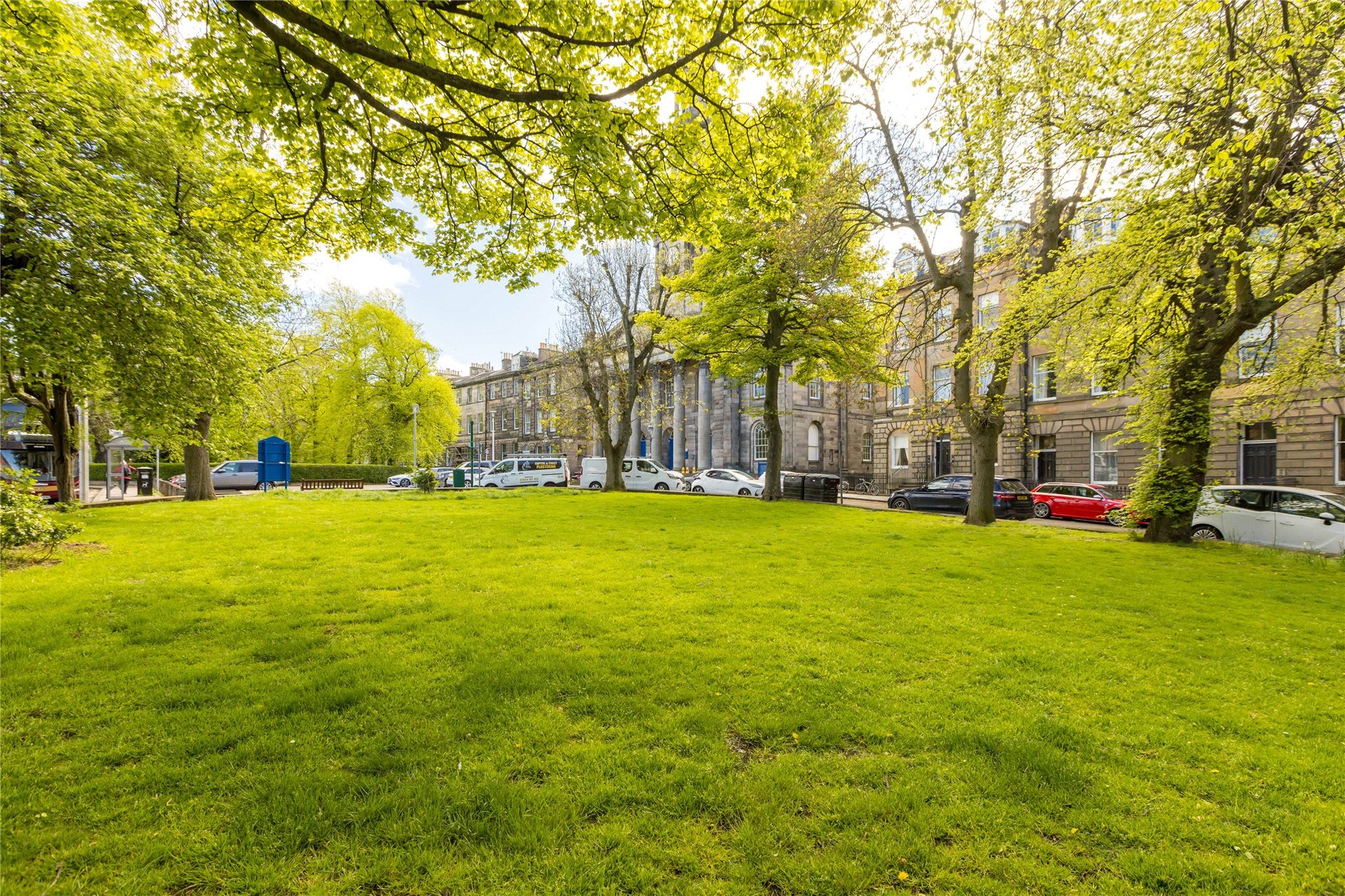 2f2, 19 Bellevue Crescent, Edinburgh, EH3 6ND - Picture #19