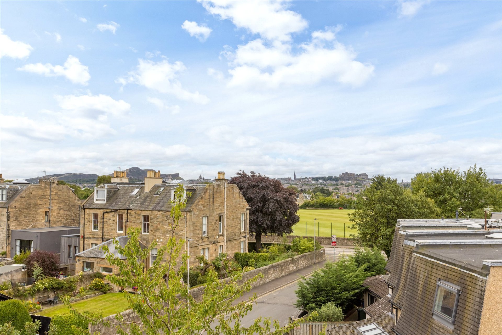 1/10 Ferryfield, Edinburgh, Midlothian, EH5 2PR - Picture #17