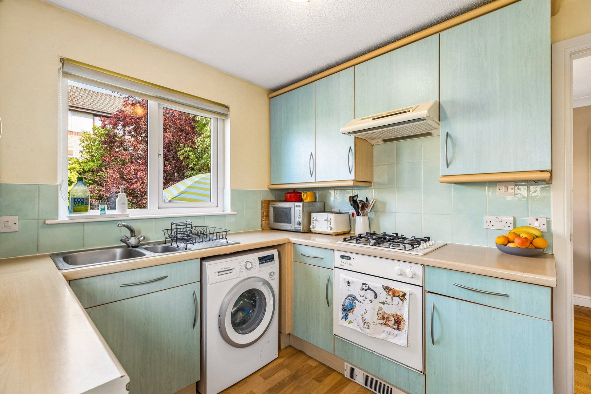 68 Louden Hill Road, Robroyston, Glasgow, G33 1GG - Picture #9