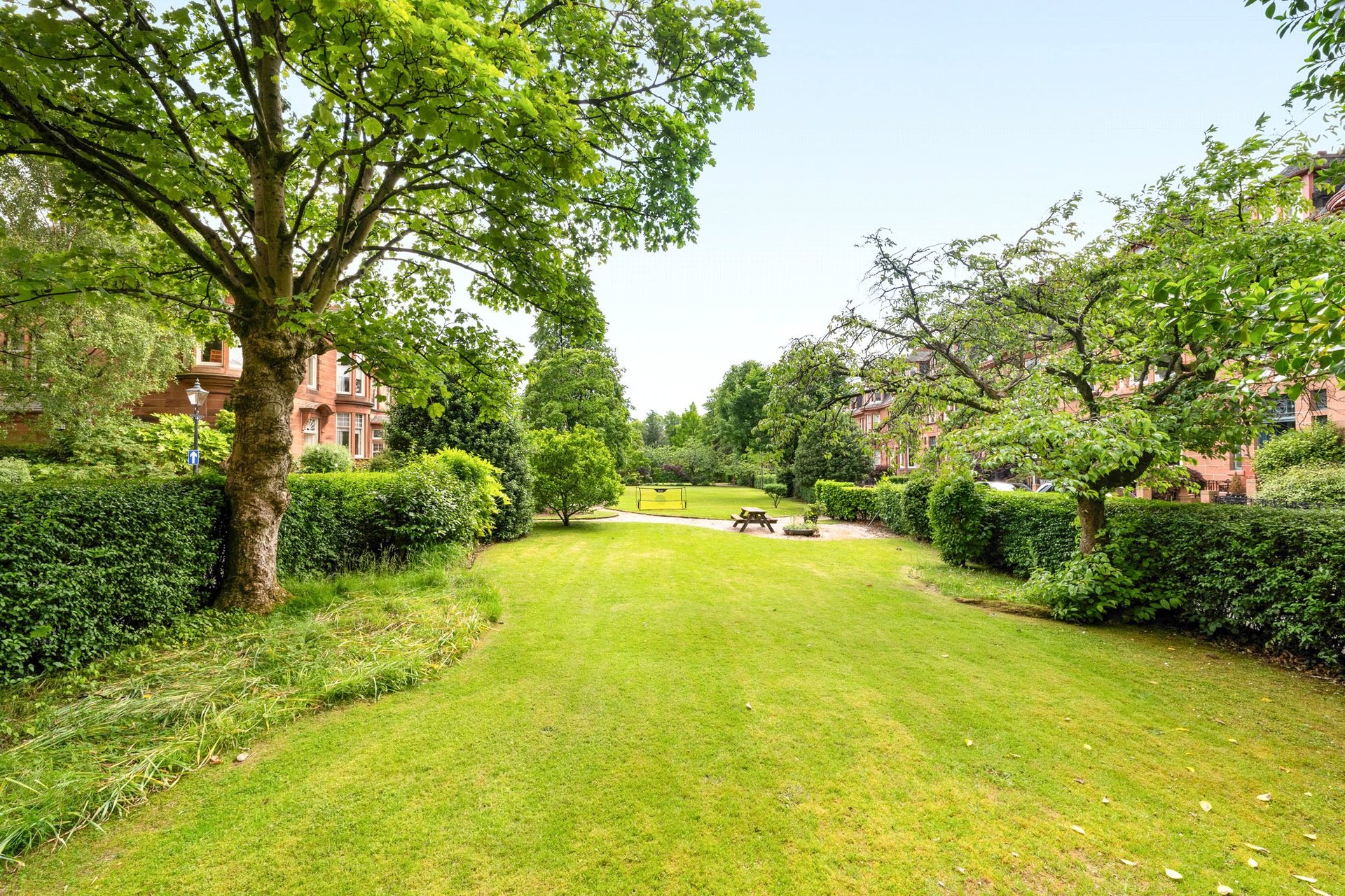 Flat 3, 36 Kingsborough Gardens, Hyndland, Glasgow, G12 9NJ - Picture #32
