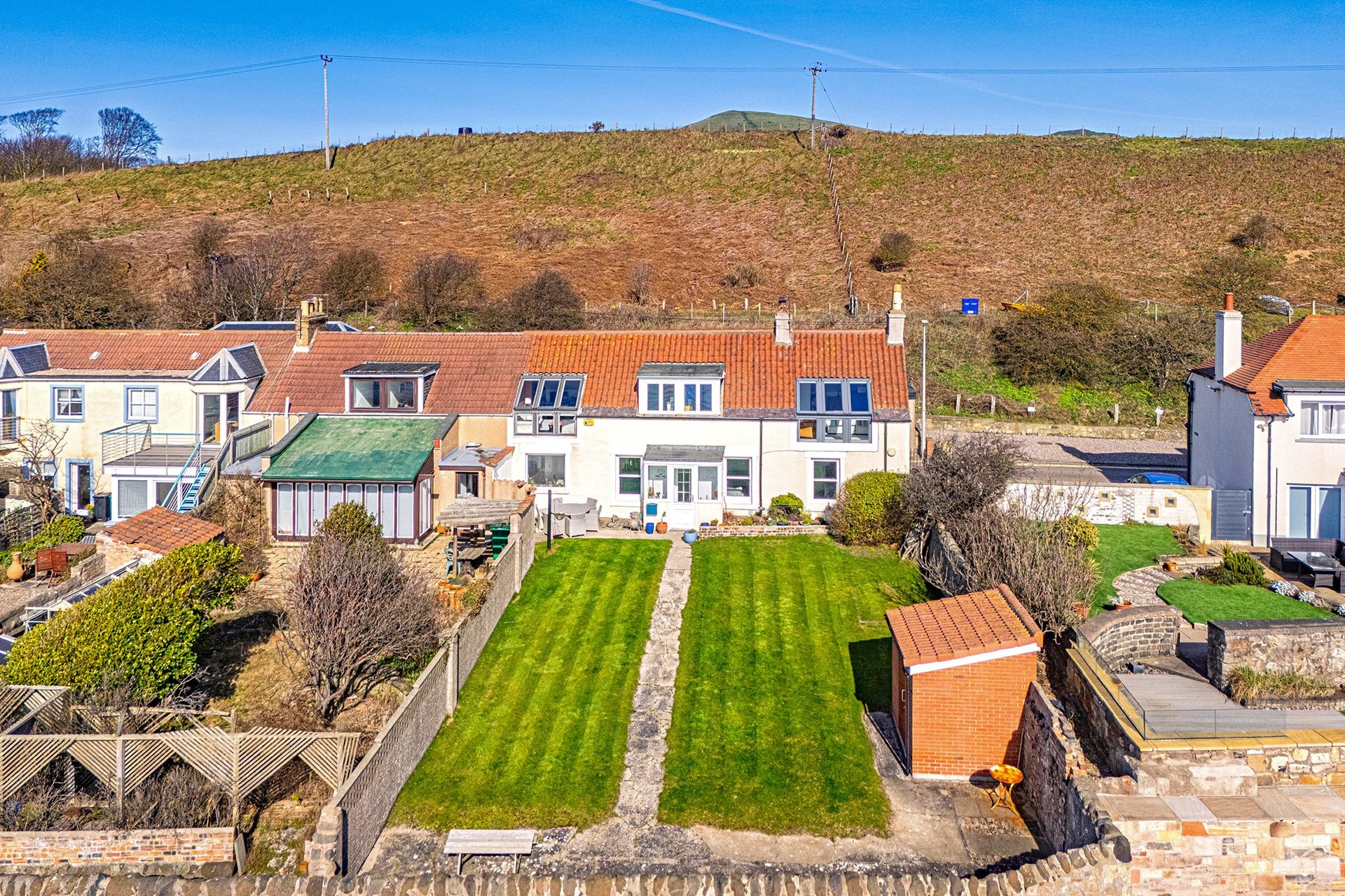 Seabrae, 12A The Temple, Lower Largo, Leven, KY8 6JH - Picture #2