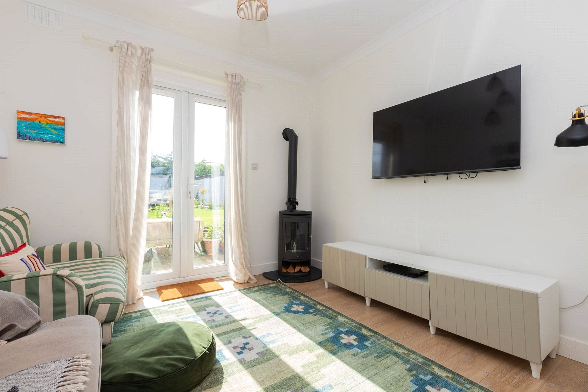34 Mansefield Crescent, Clarkston, Glasgow, G76 7EB - Picture #13