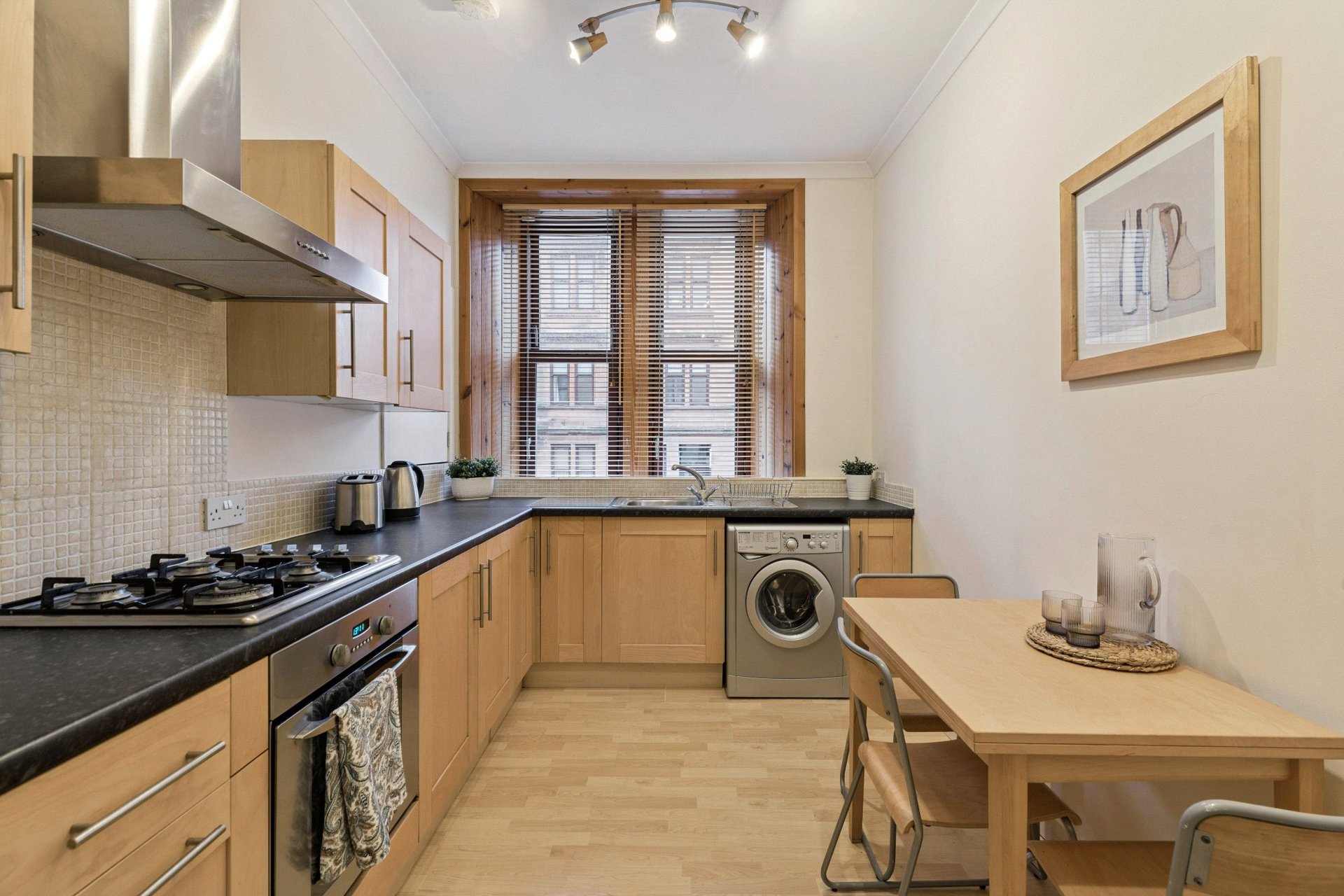 0/1, 36 Chancellor Street, Partick, Glasgow, G11 5RL - Picture #6