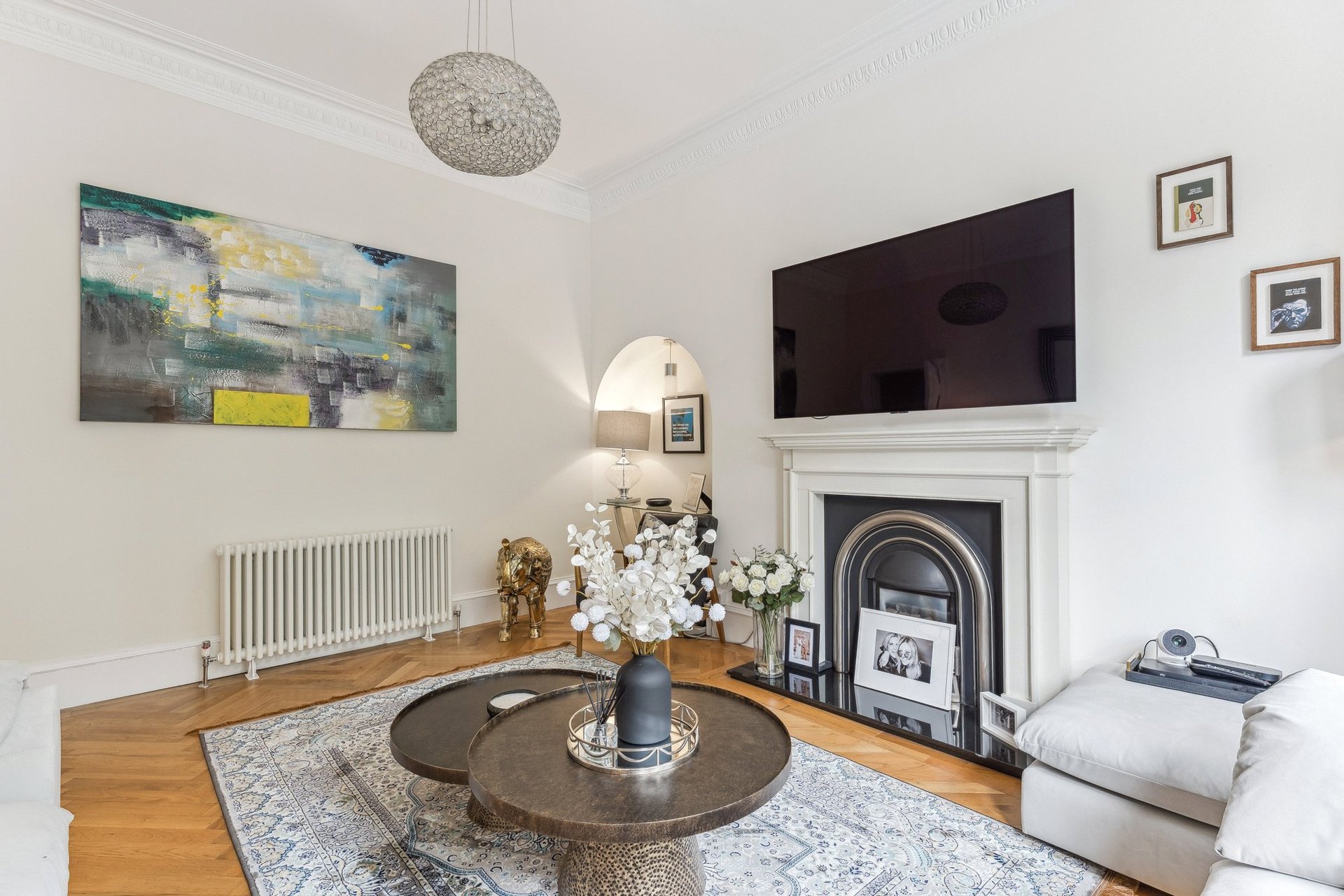 44 Victoria Park Drive South, Scotstoun, Glasgow, G14 9QP - Picture #6
