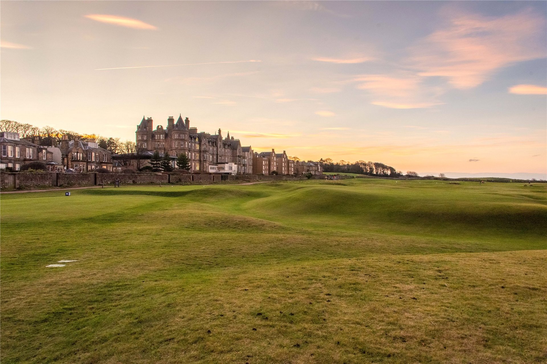 Greenhythe, 16 Cromwell Road, North Berwick, East Lothian, EH39 4LZ - Picture #24