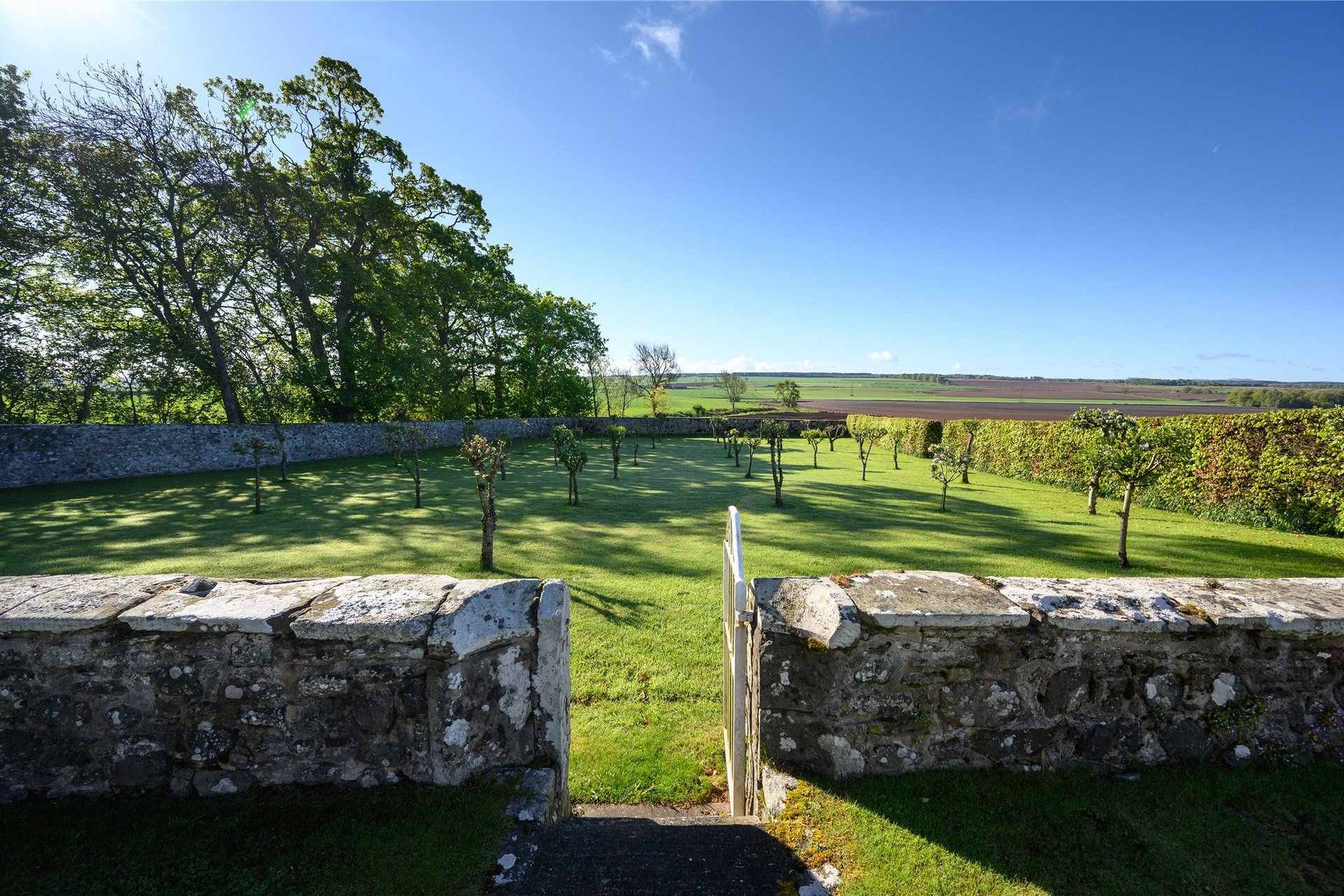 Tippermallo House, Methven, Perth, Perth and Kinross, PH1 3RH - Picture #4