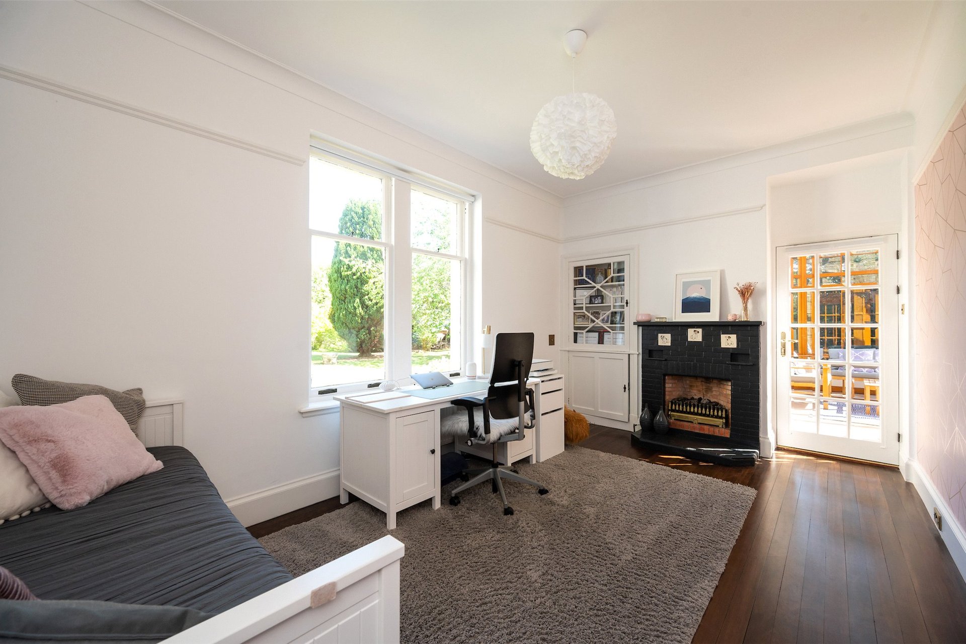 Meadowside, Strathearn Road, North Berwick, East Lothian, EH39 5BZ - Picture #18