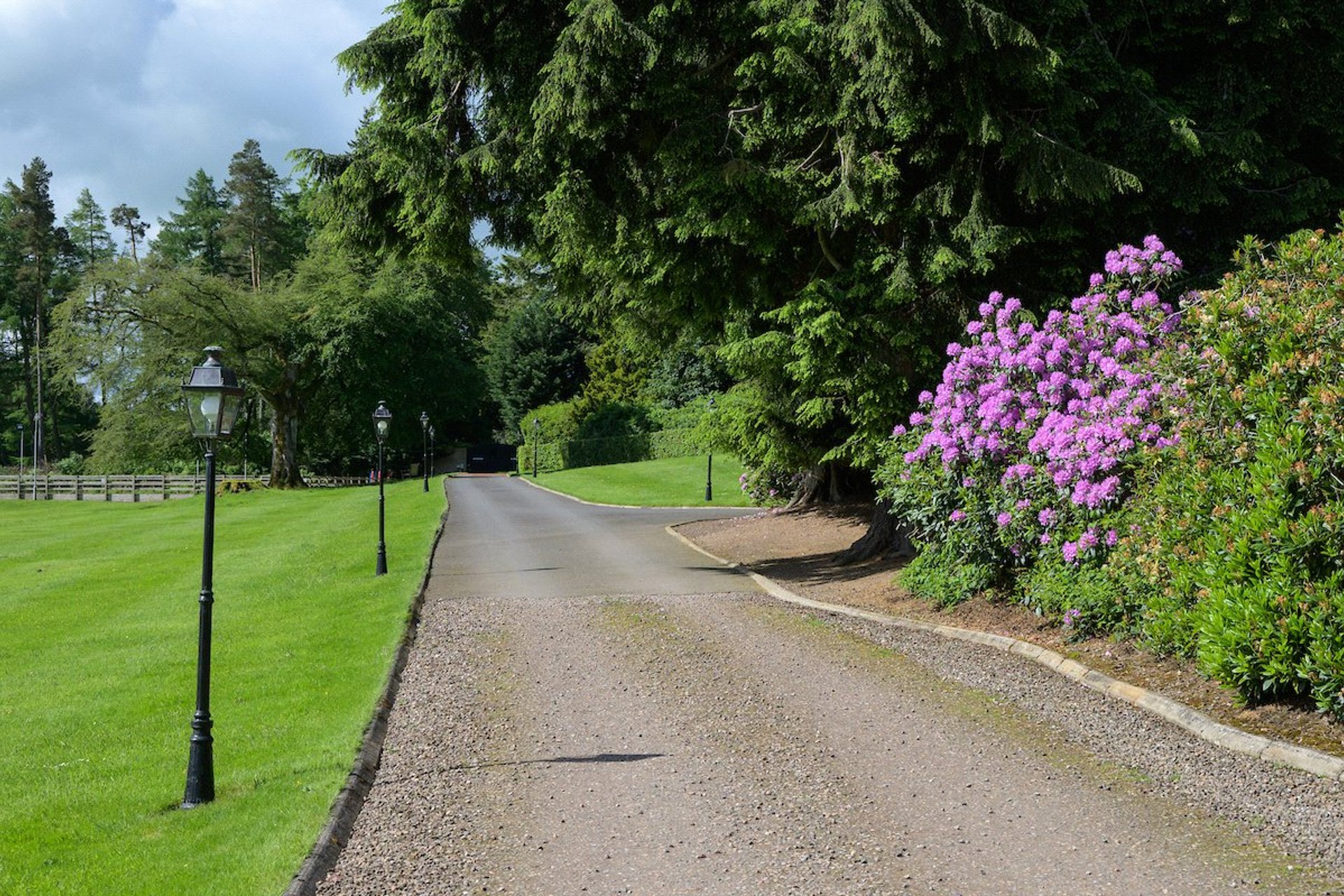Dolphinton House Estate, Dolphinton, West Linton, South Lanarkshire, EH46 7AB - Picture #42