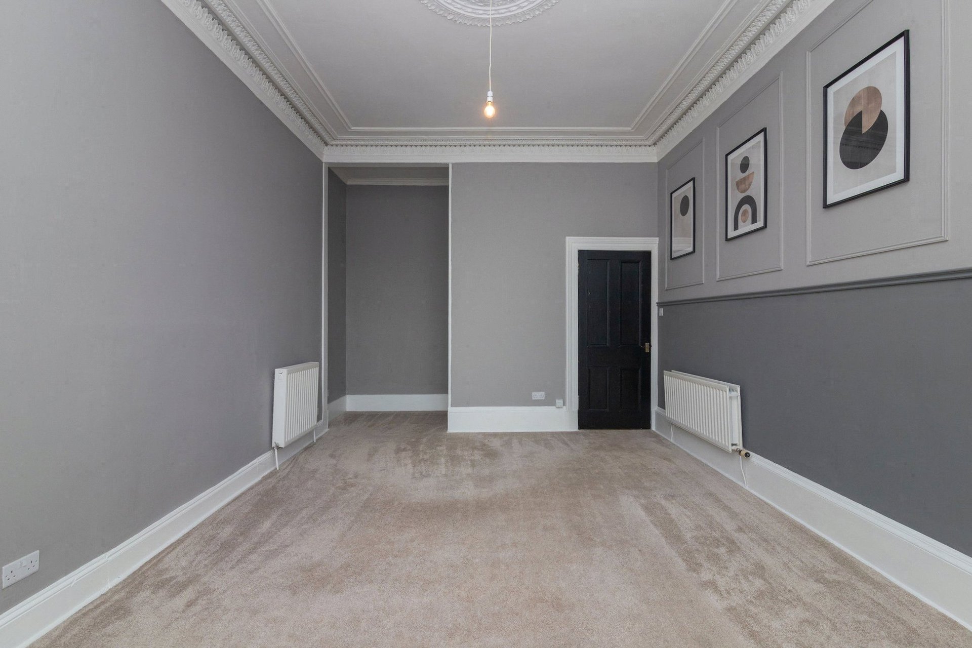 Flat 0/1, 222 Whitehill Street, Dennistoun, Glasgow City, G31 2NX - Picture #4