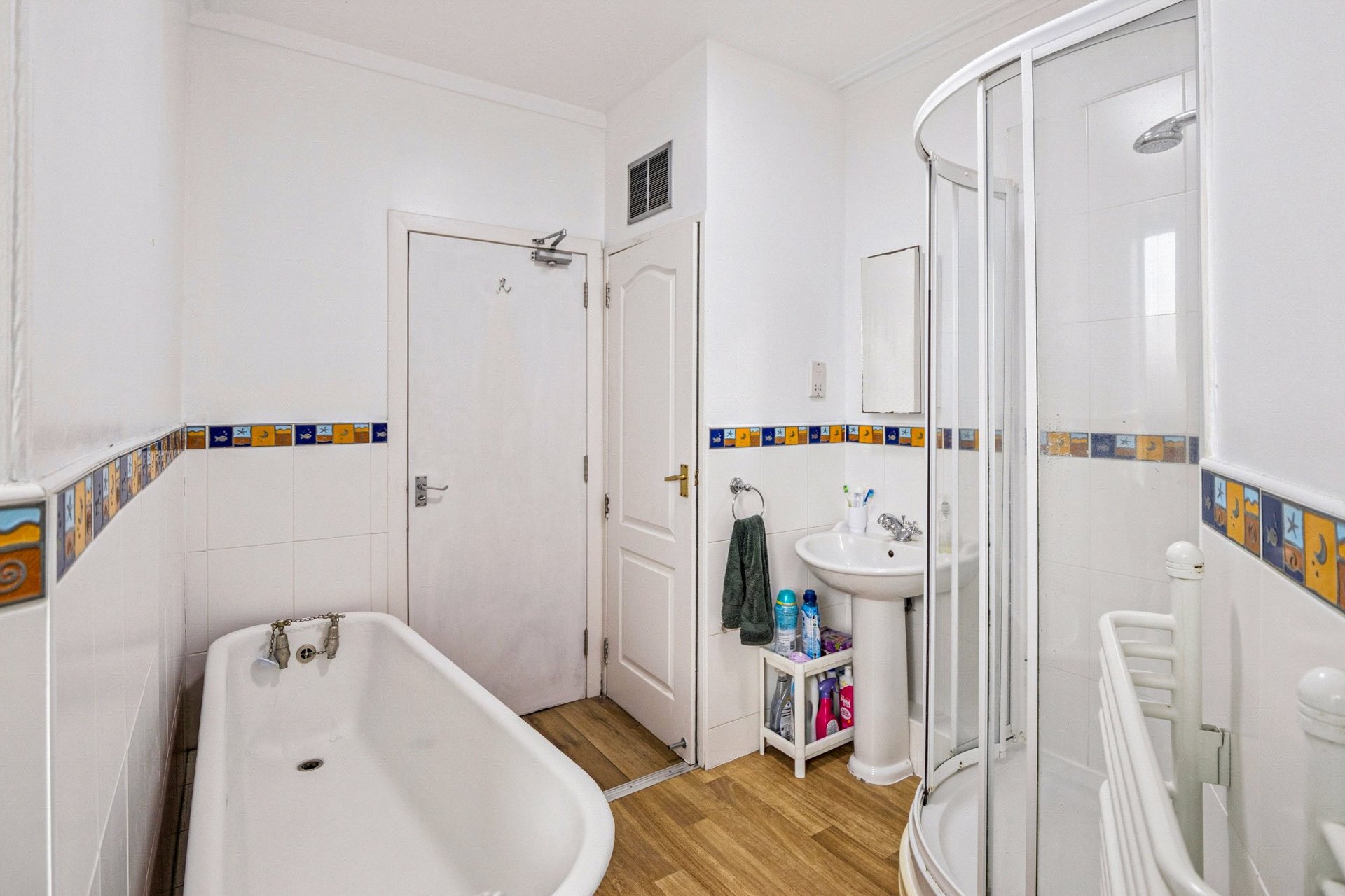 12 Logies Lane, St. Andrews, Fife, KY16 9NL - Picture #15