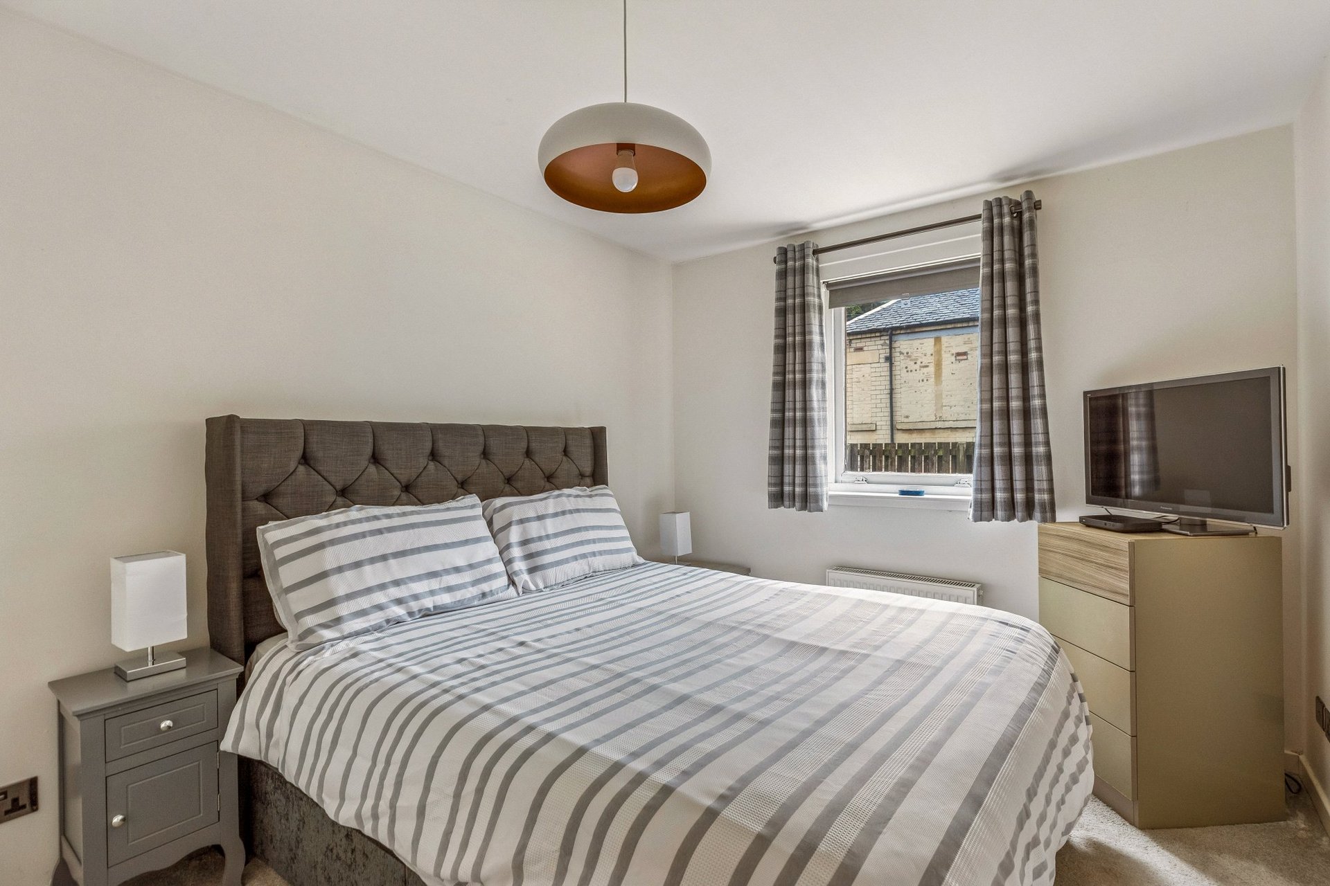 0/1, 25 Seamore Street, North Woodside, Glasgow, G20 6UG - Picture #8