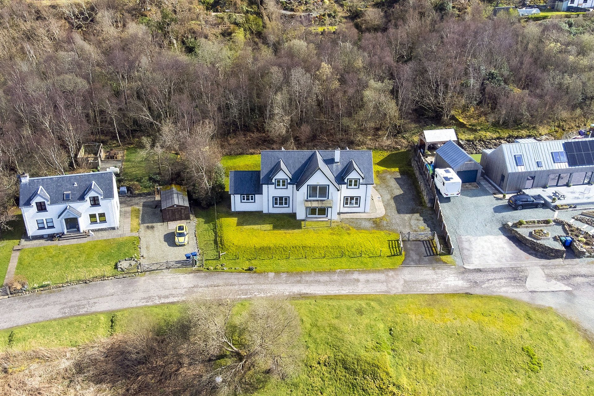 Leamhnachd, Craobh Haven, Lochgilphead, Argyll and Bute, PA31 8UA - Picture #33