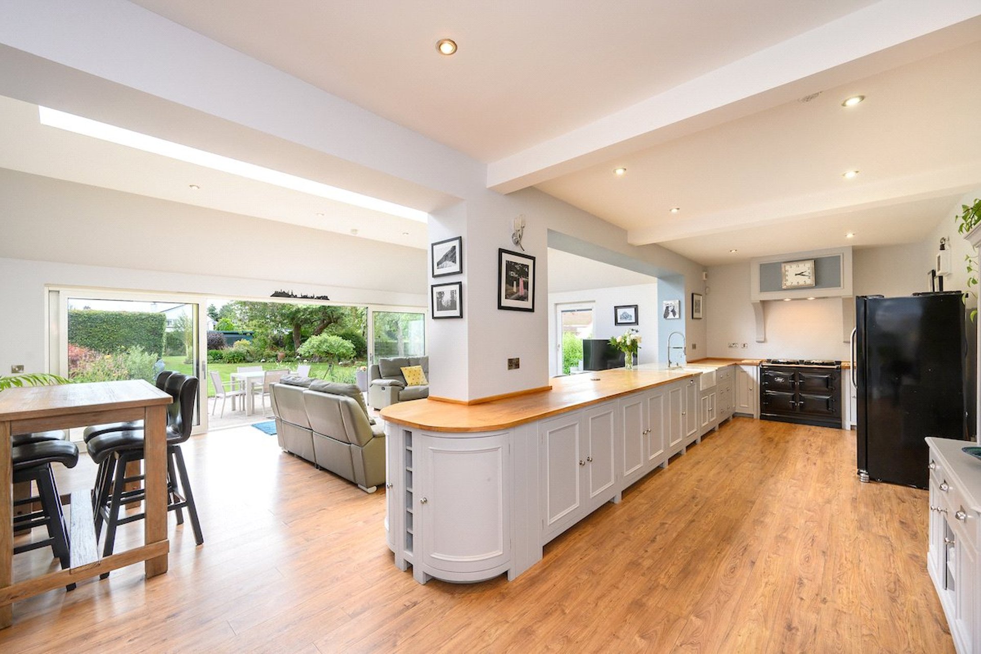 Martinknowe, 11 Gosford Road, Longniddry, East Lothian, EH32 0LF - Picture #4