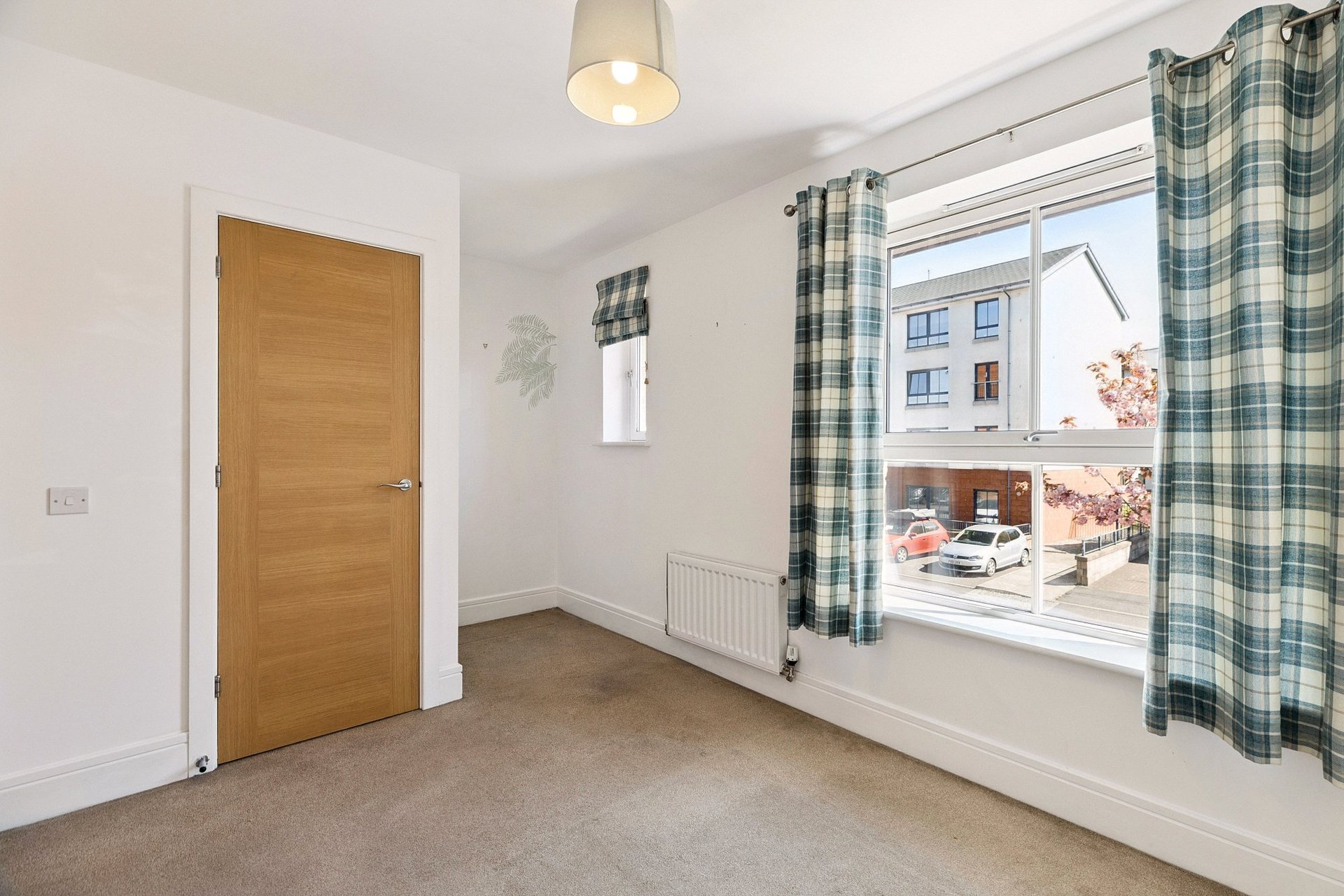 2 Inchgarvie Loan, Richmond Park, Oatlands, Glasgow City, G5 0AR - Picture #11