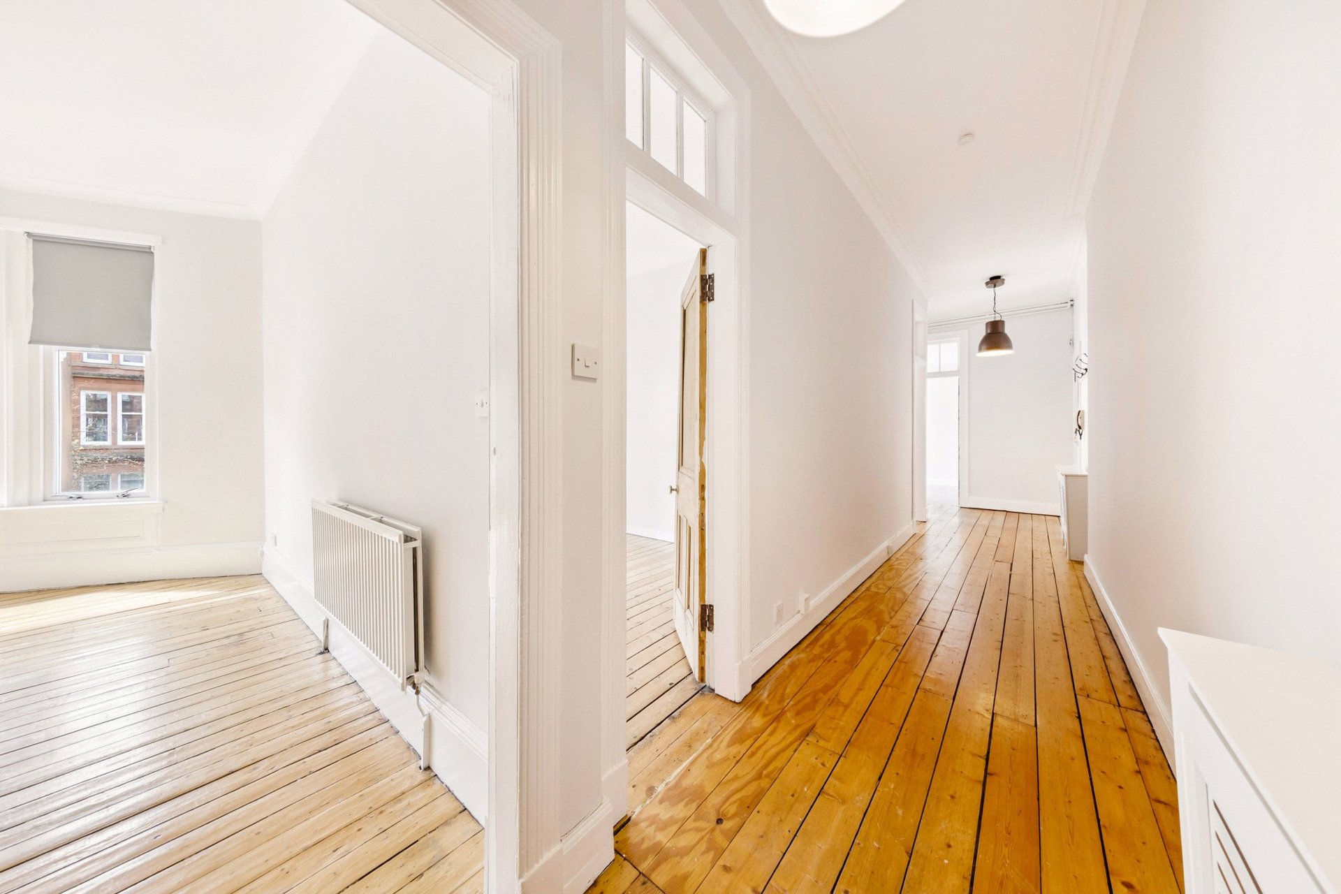 2/2, 98 Clarence Drive, Hyndland, Glasgow, G12 9RN - Picture #5