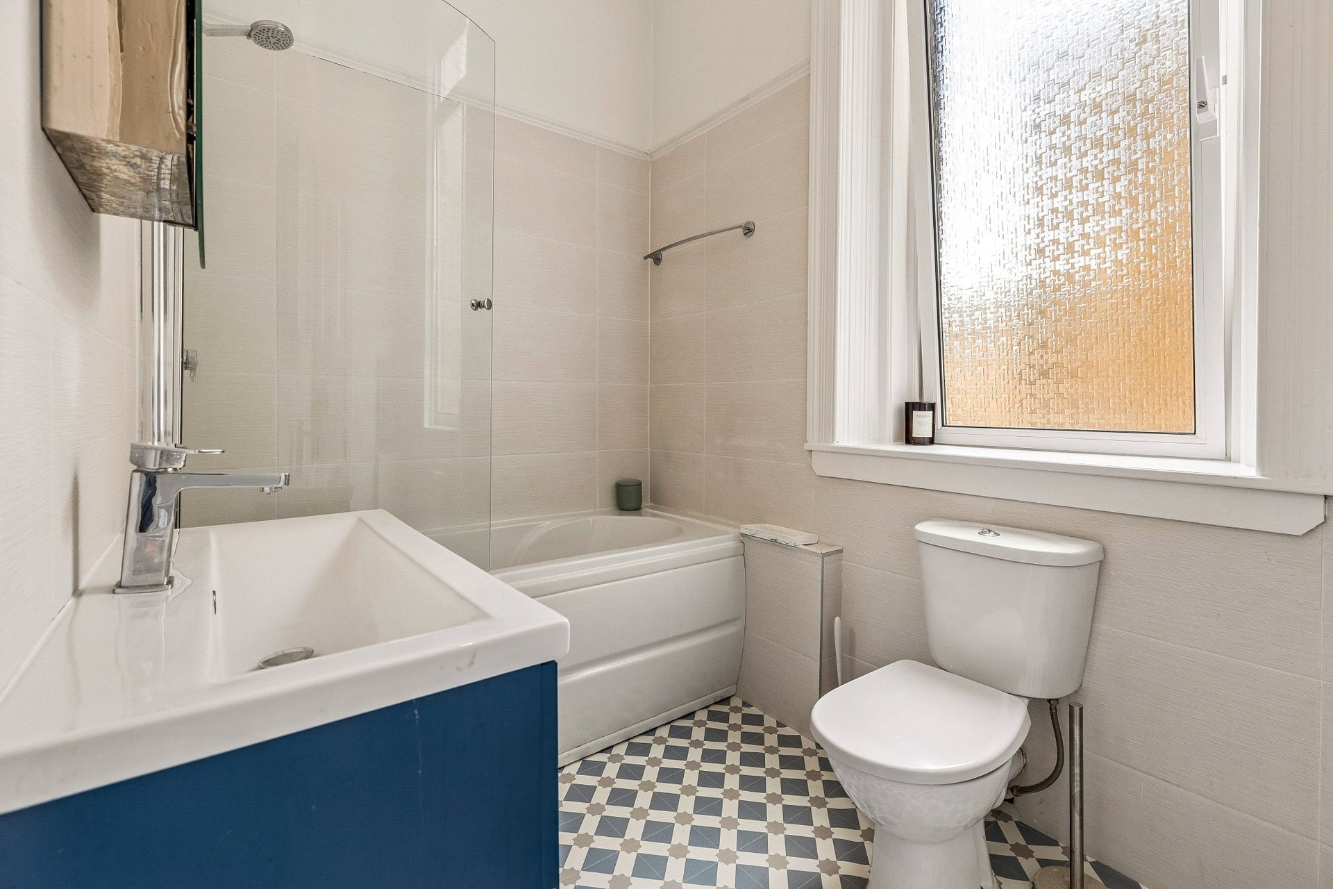 2/1, 68 Lauderdale Gardens, Hyndland, Glasgow, G12 9QW - Picture #38