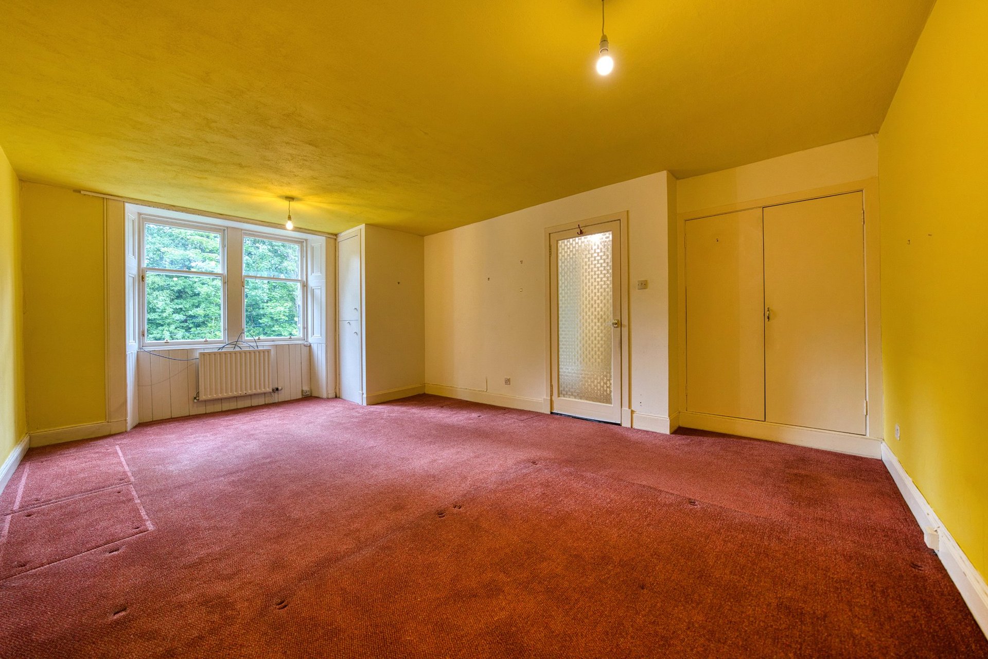6A Kirklee Gardens, Kirklee, Glasgow, G12 0SG - Picture #17