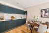 Lower Ground, 11 Queens Crescent, Woodlands, Glasgow, G4 9AS - Picture #9