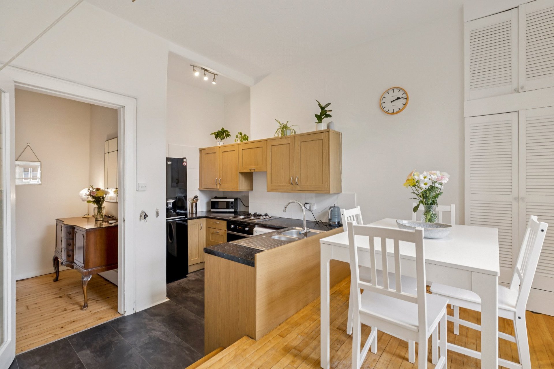 Flat 2/2, 4 Mingarry Street, North Kelvinside, Glasgow, G20 8NT - Picture #11