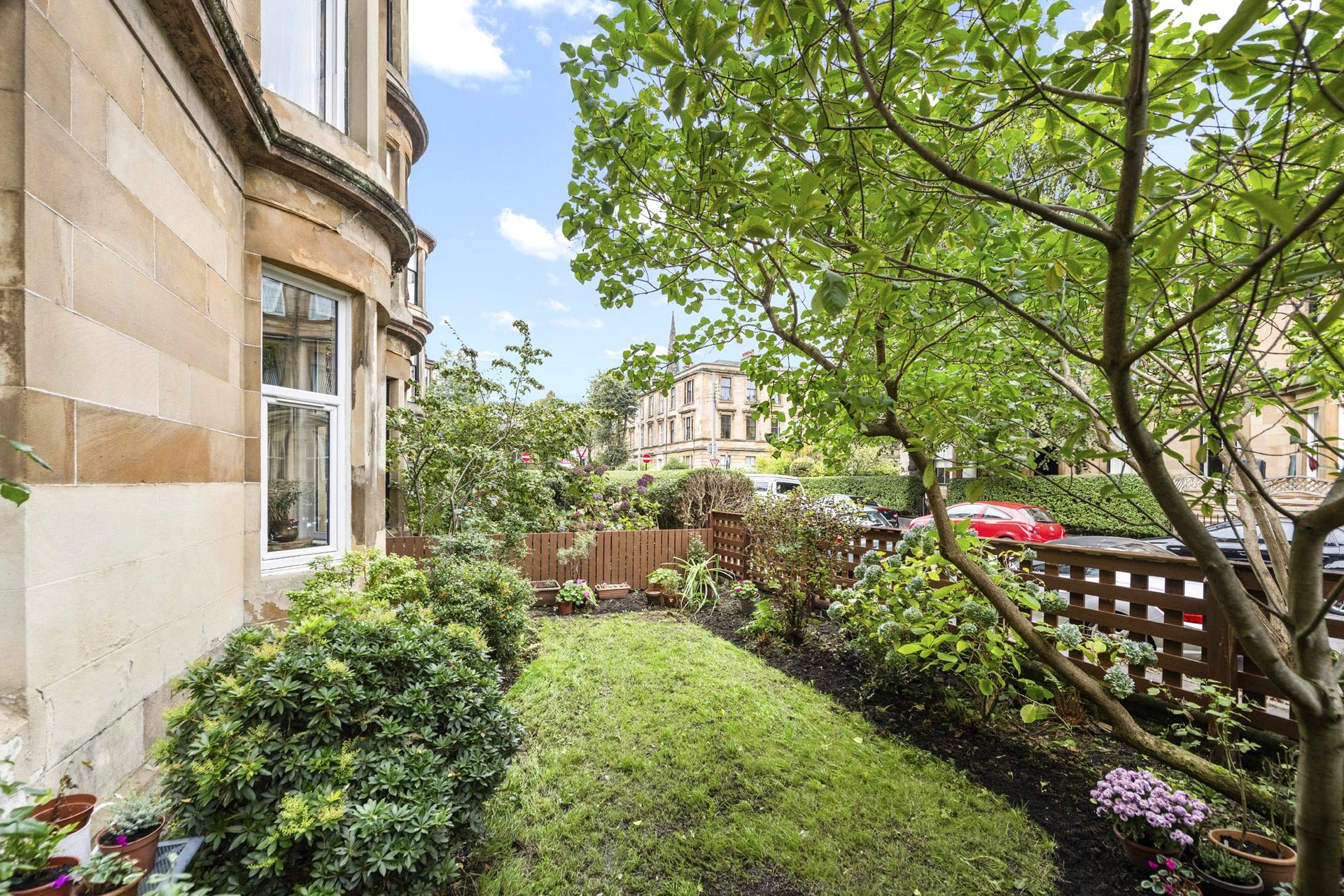 0/2, 21 Lawrence Street, Dowanhill, Glasgow, G11 5HF - Picture #21