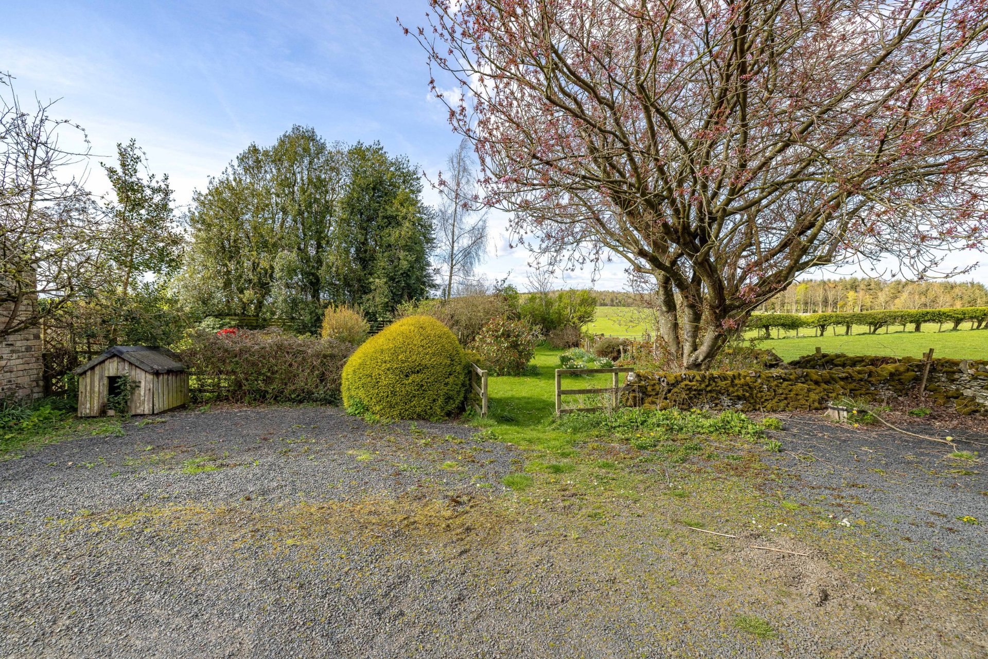 Athole Cottage, Kirkton, Hawick, Scottish Borders, TD9 8QJ - Picture #24