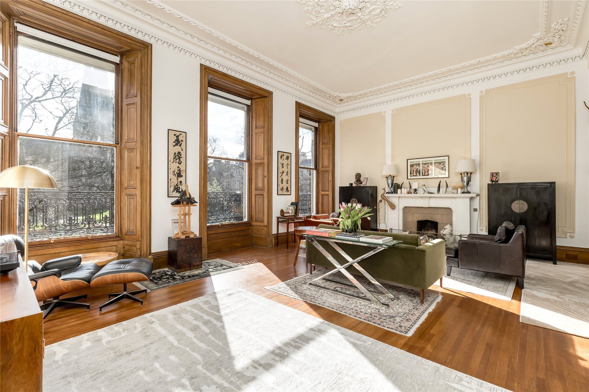 33/1 Chester Street, Edinburgh, EH3 7EN - Picture #2