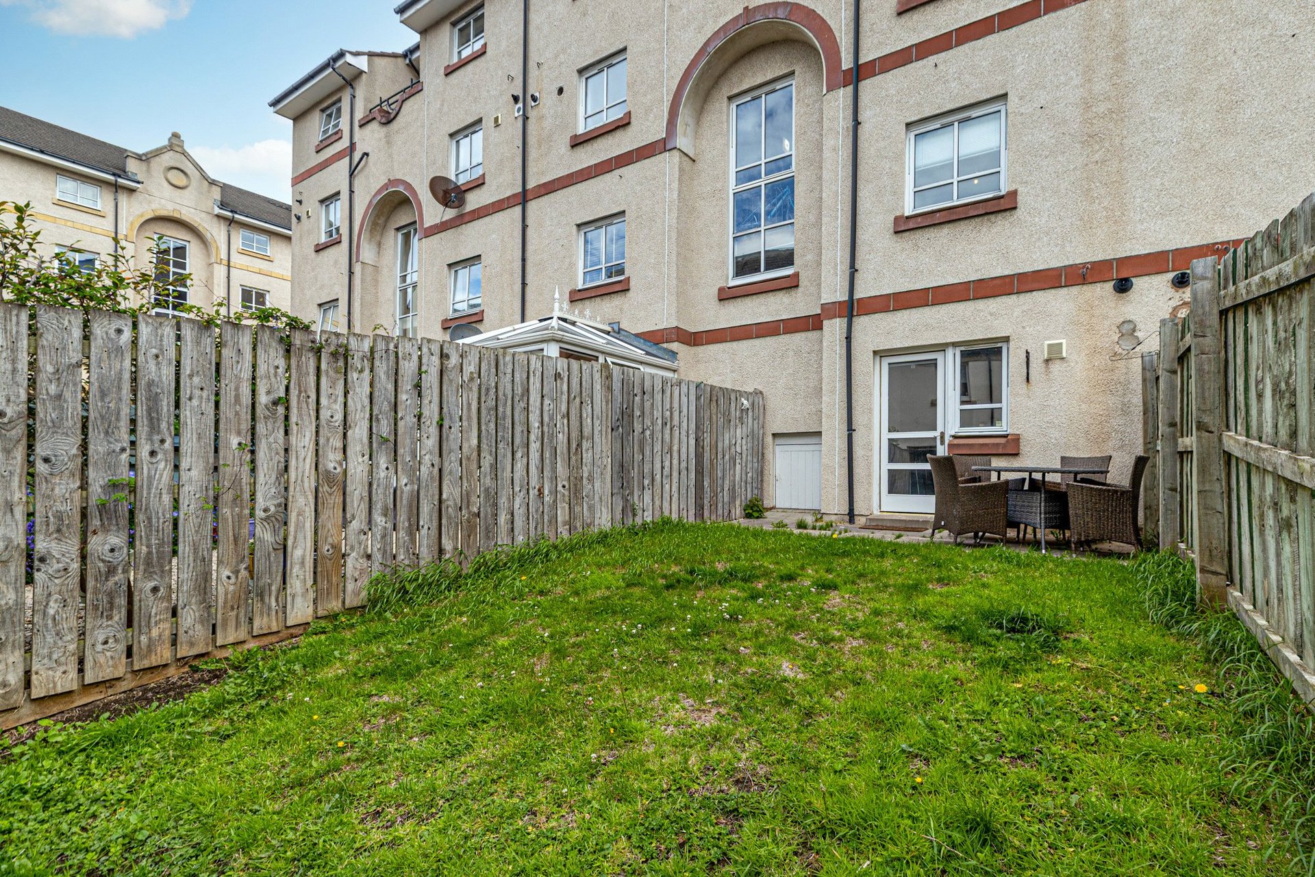 27/1 Hopetoun Street, Edinburgh, Midlothian, EH7 4NF - Picture #17