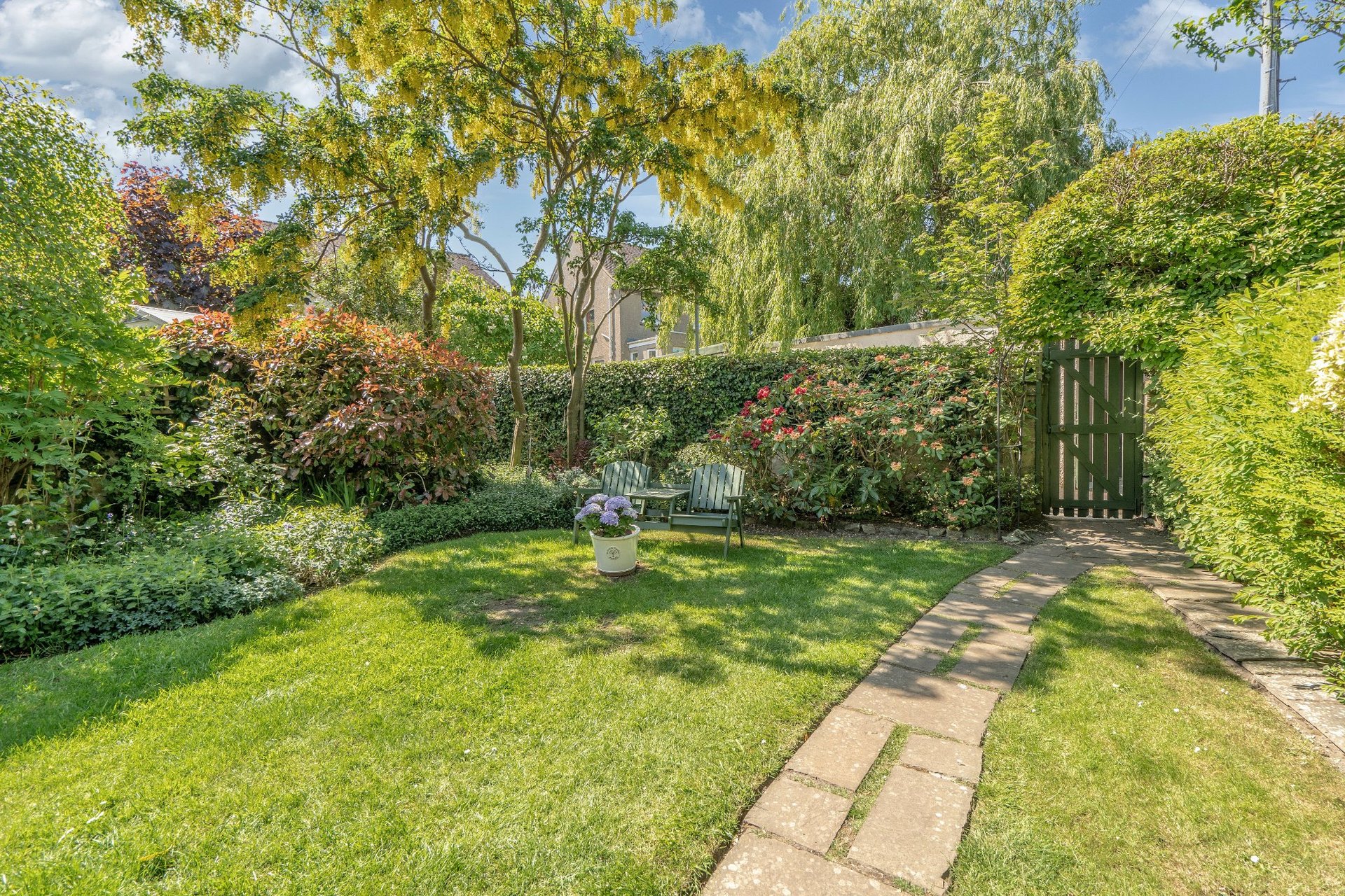 178 Mayfield Road, Mayfield, Edinburgh, EH9 3AX - Picture #27