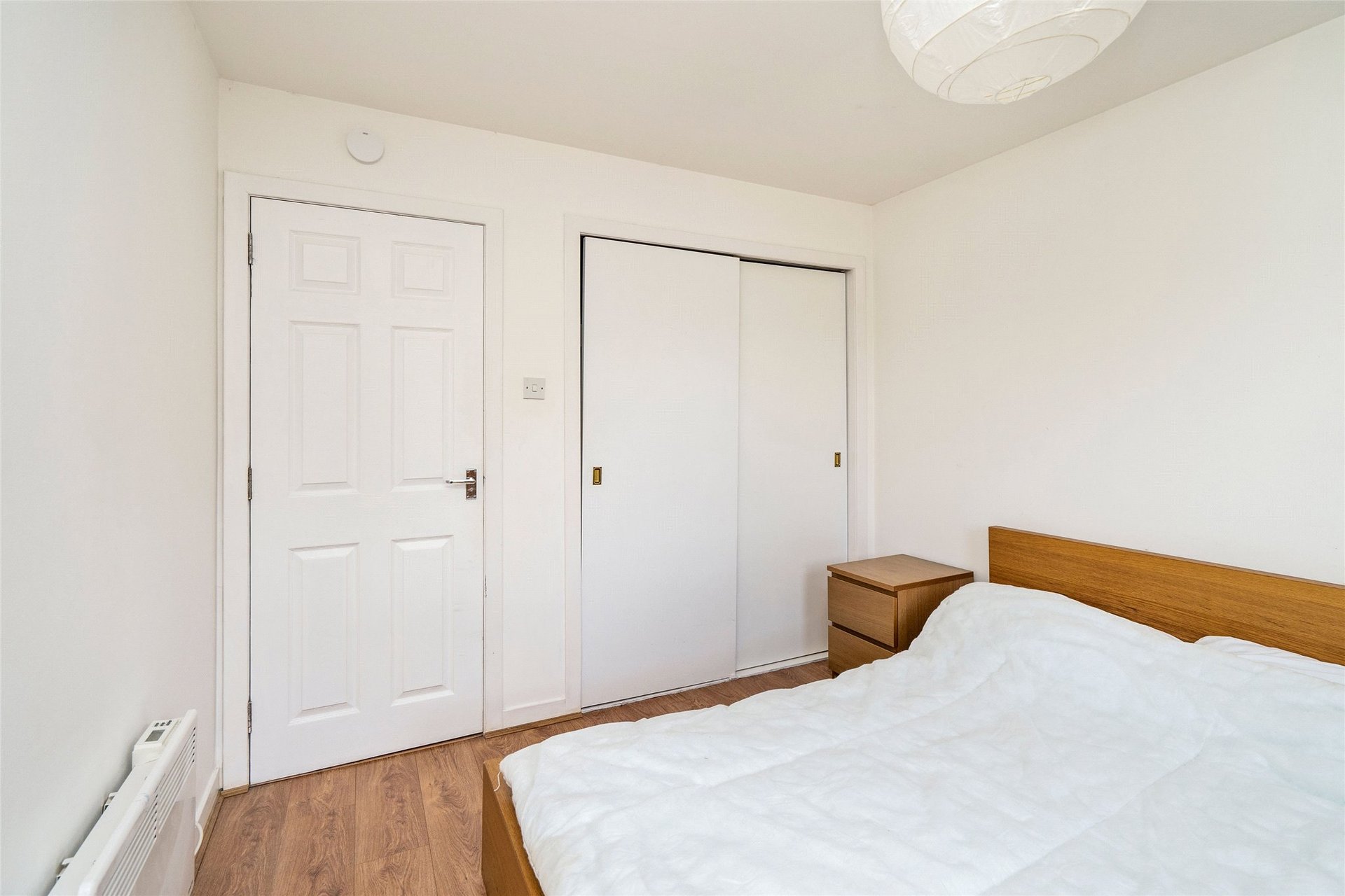 16 Kate Kennedy Court, James Street, St Andrews, KY16 8YA - Picture #14