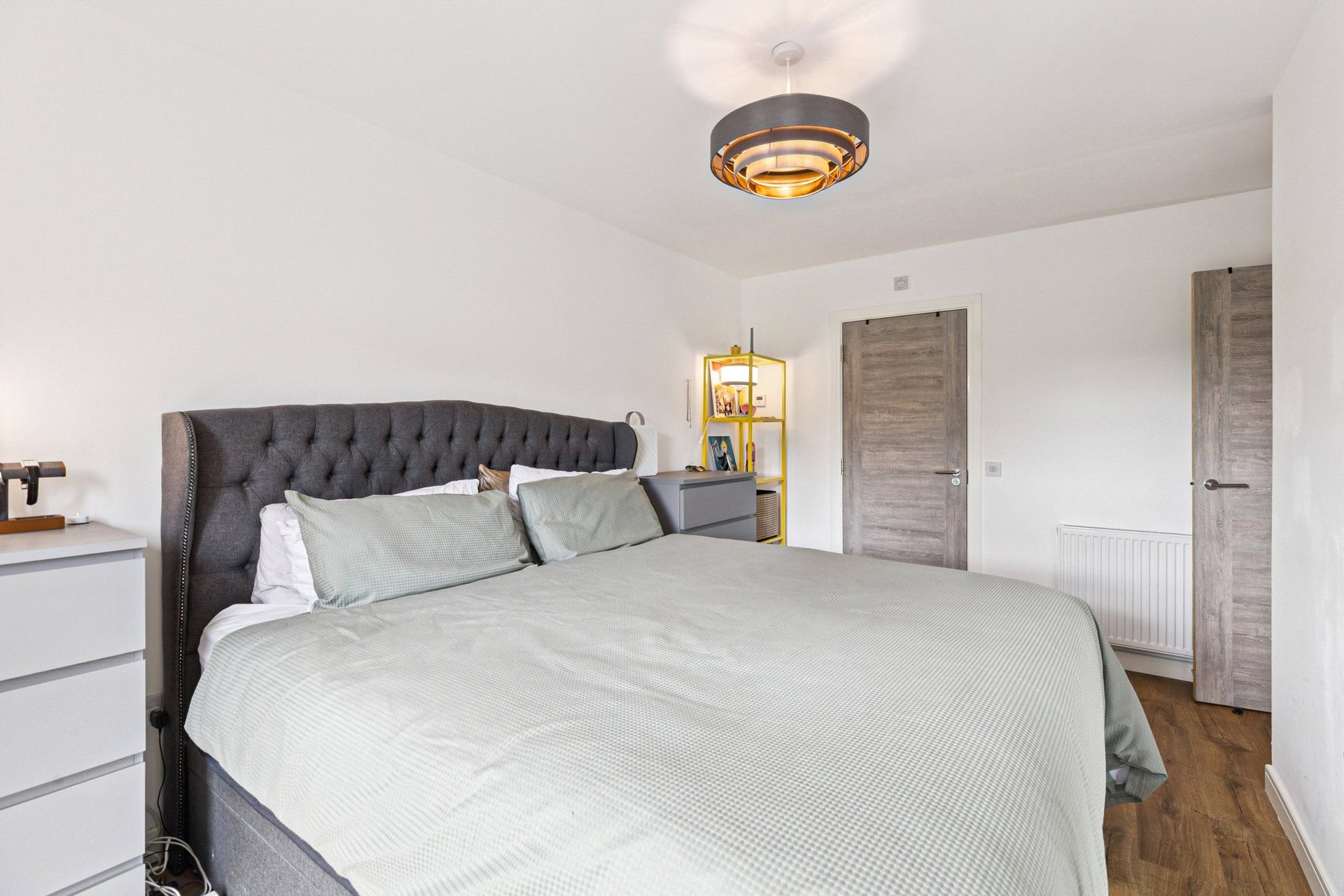 Flat 5/4, 185 Dorchester Avenue, Kelvindale, Glasgow, G12 0DD - Picture #18