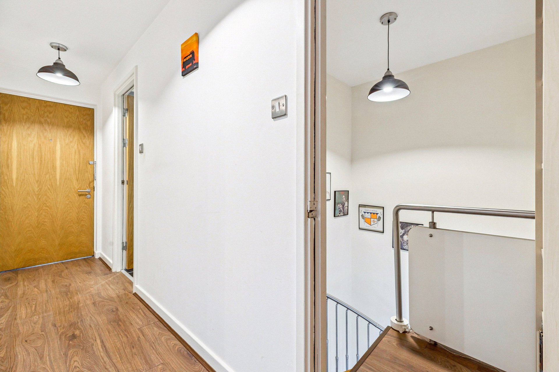 Flat 3/8, The Metropole, 87 Dunlop Street, Glasgow City, G1 4ET - Picture #15