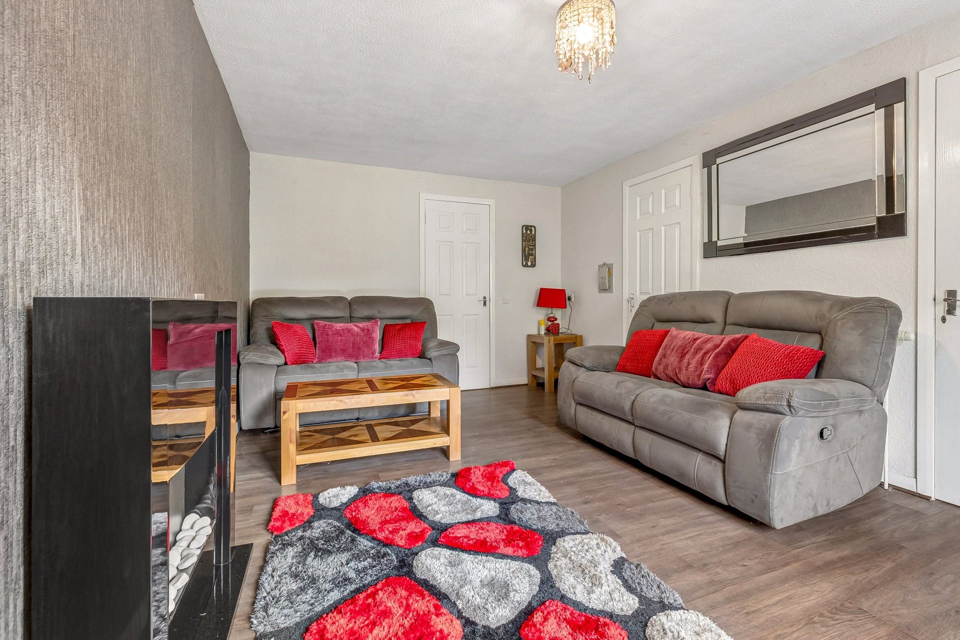 22 Angle Gate, Jordanhill, Glasgow, G14 9LR - Picture #4
